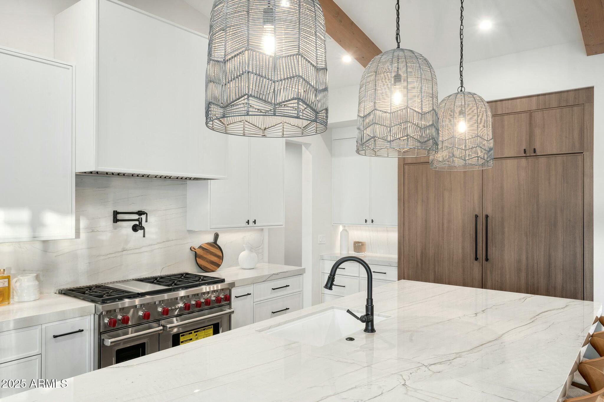 OLIVE VIEW - Residential