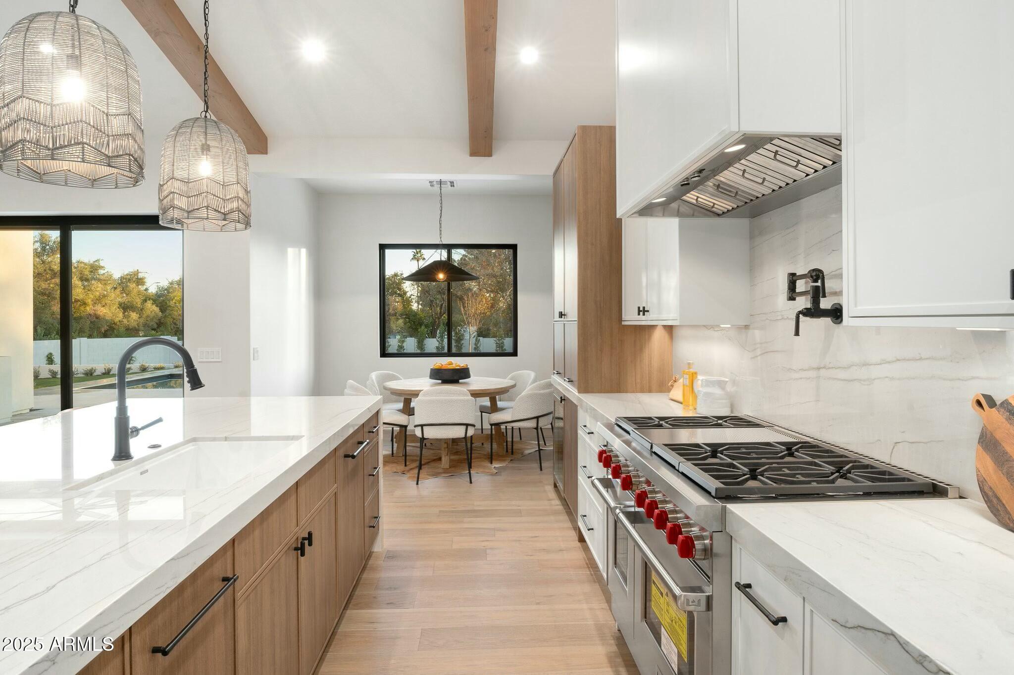 OLIVE VIEW - Residential