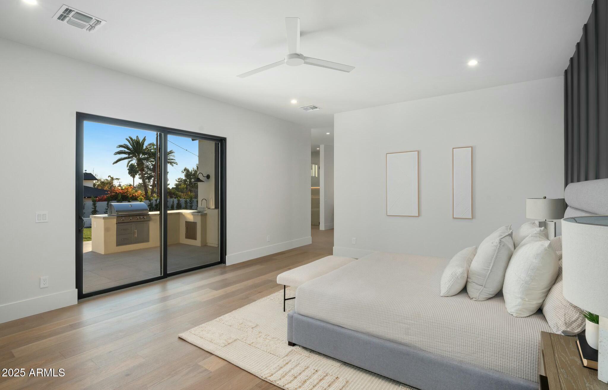 OLIVE VIEW - Residential