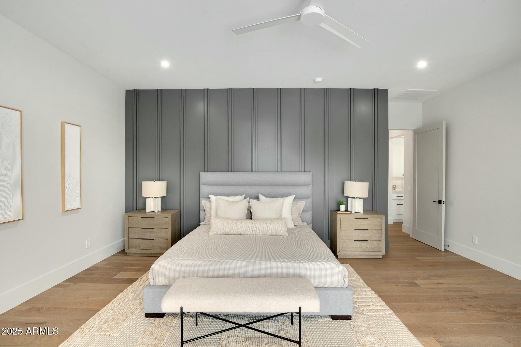 OLIVE VIEW - Residential
