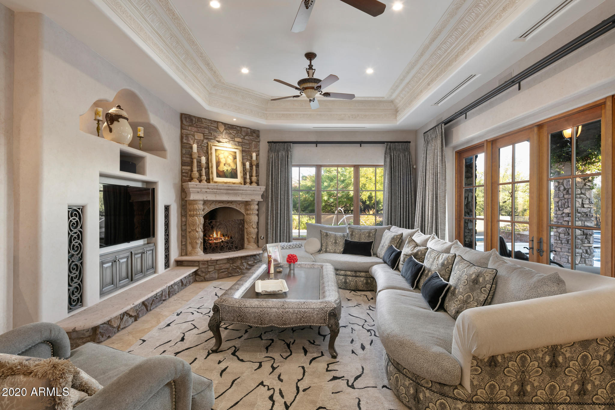 DC Ranch - Residential