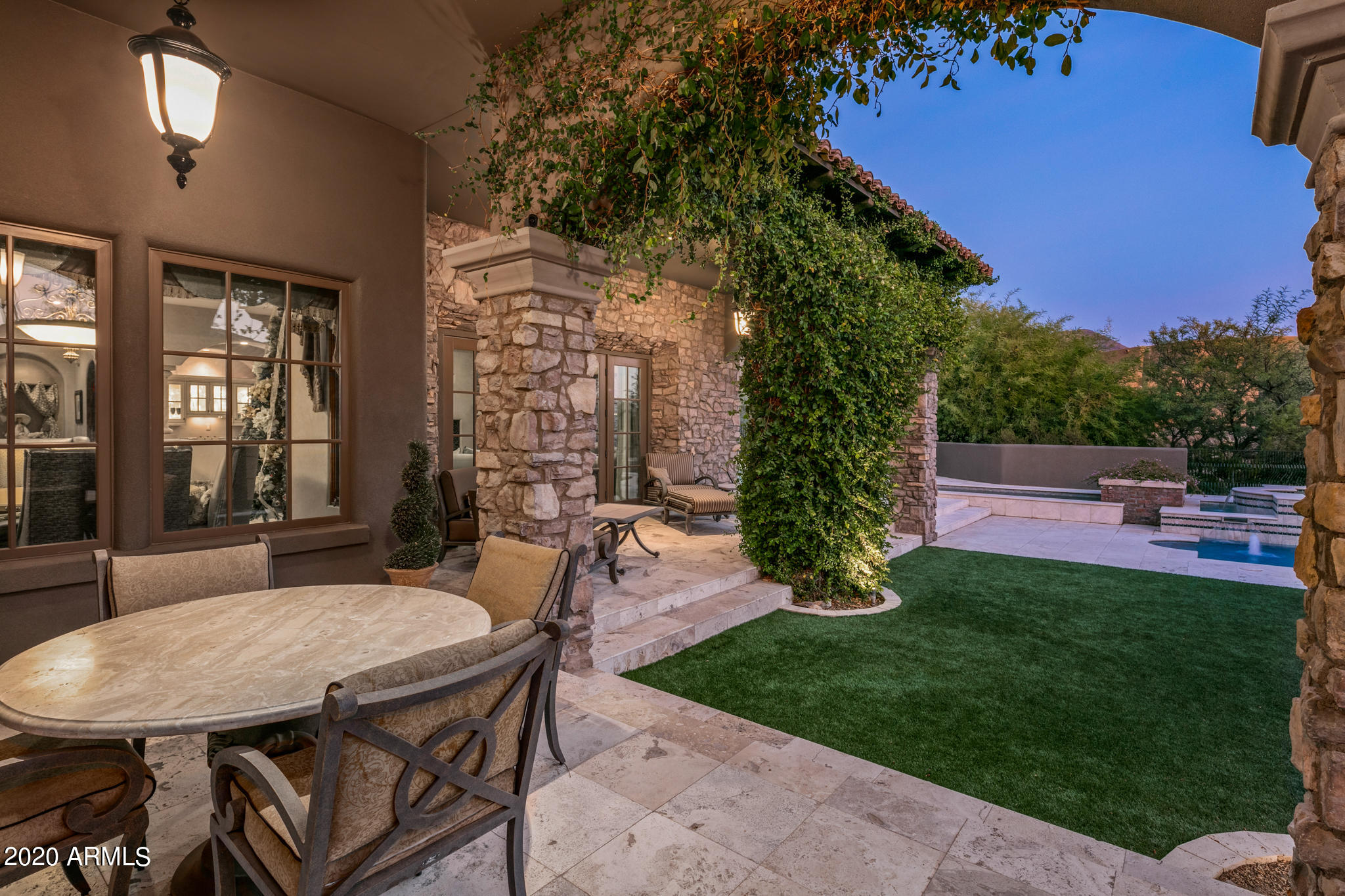 DC Ranch - Residential
