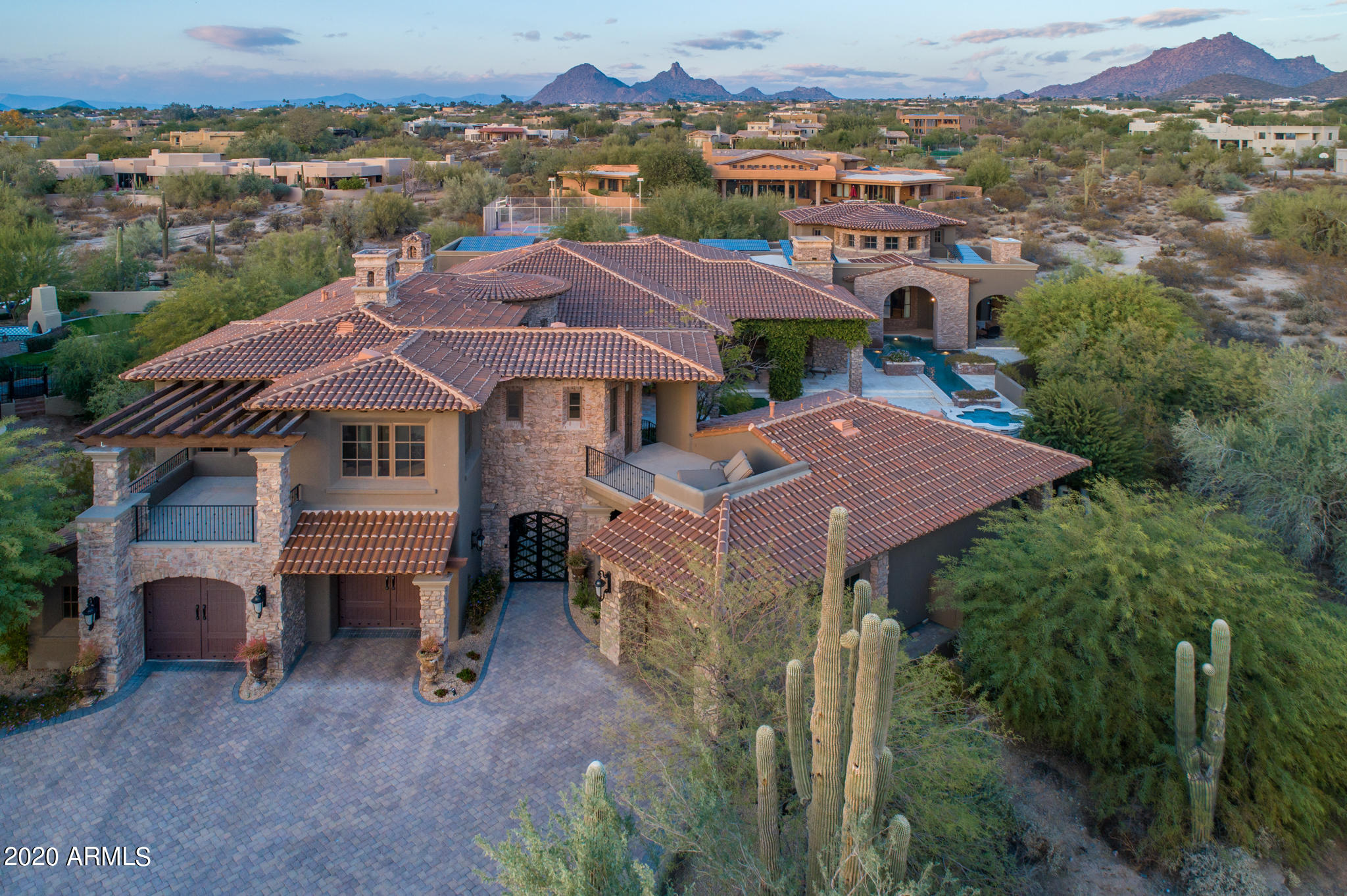 DC Ranch - Residential