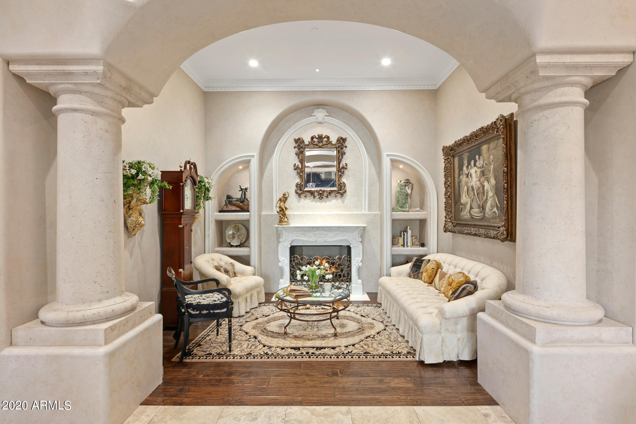 DC Ranch - Residential