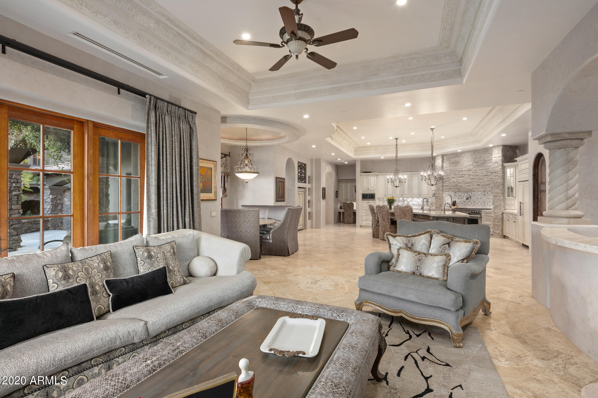 DC Ranch - Residential