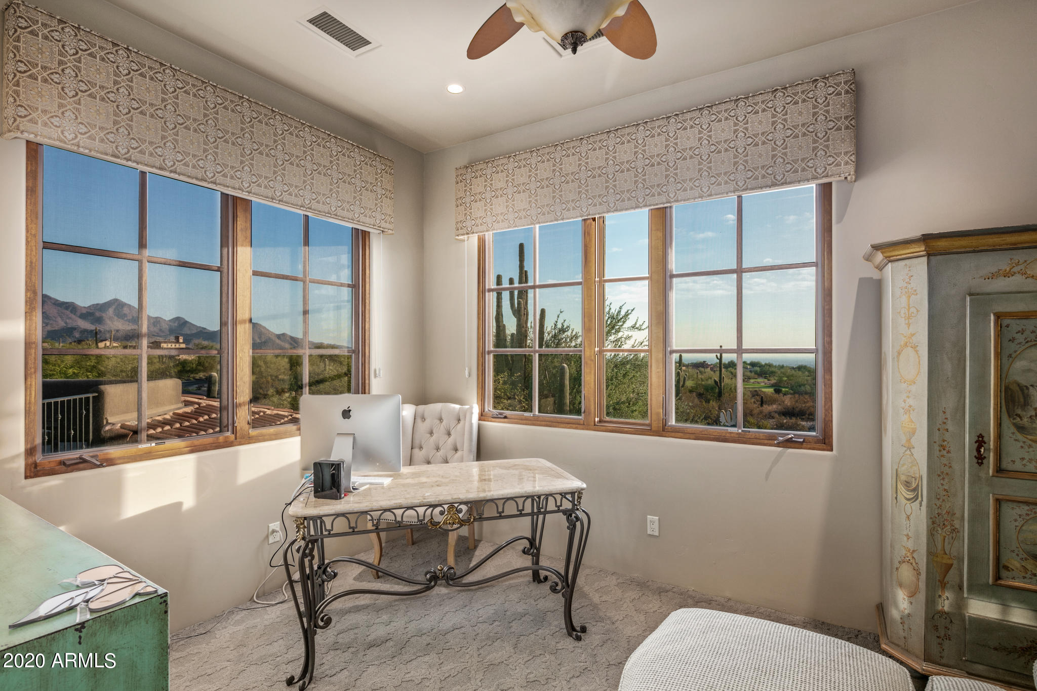 DC Ranch - Residential