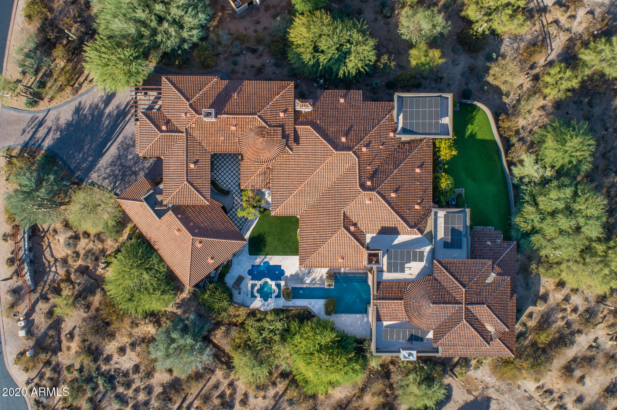 DC Ranch - Residential