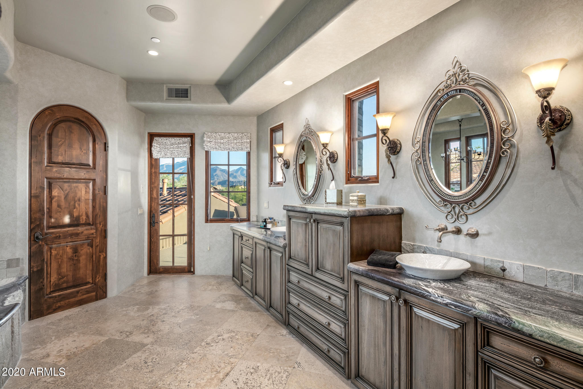 DC Ranch - Residential