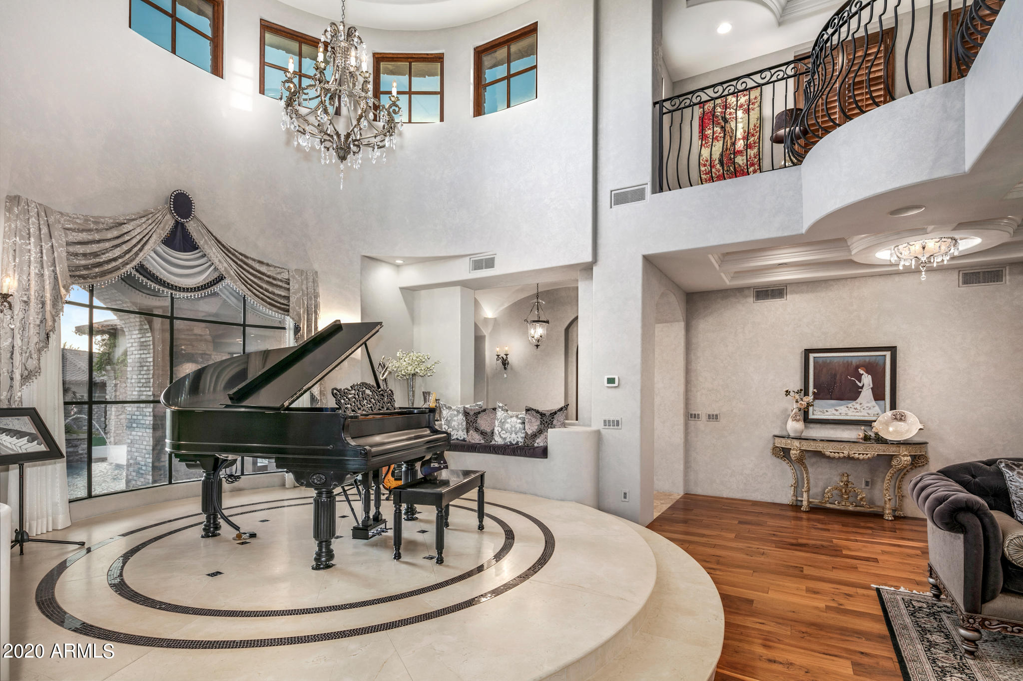 DC Ranch - Residential