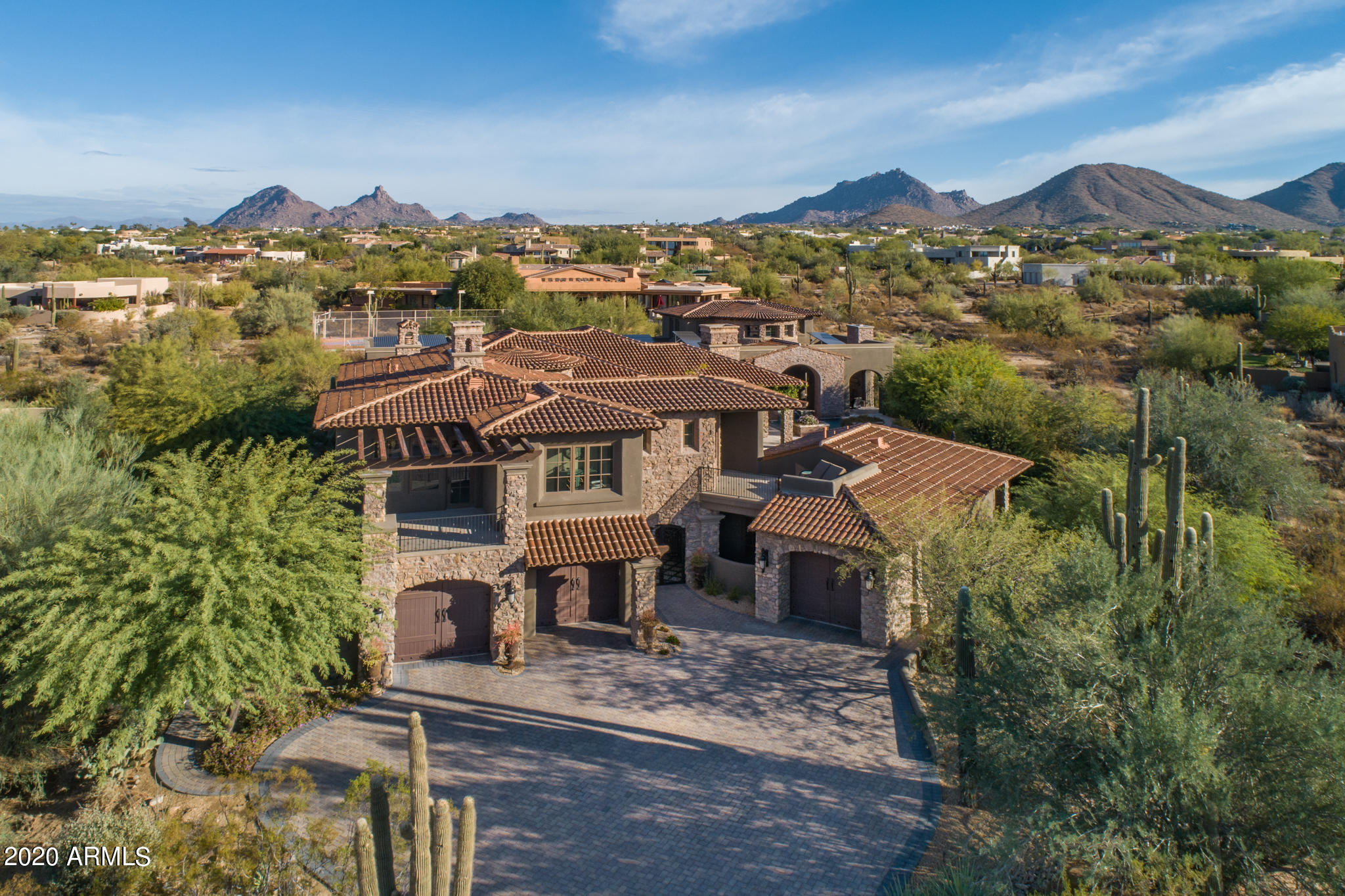 DC Ranch - Residential