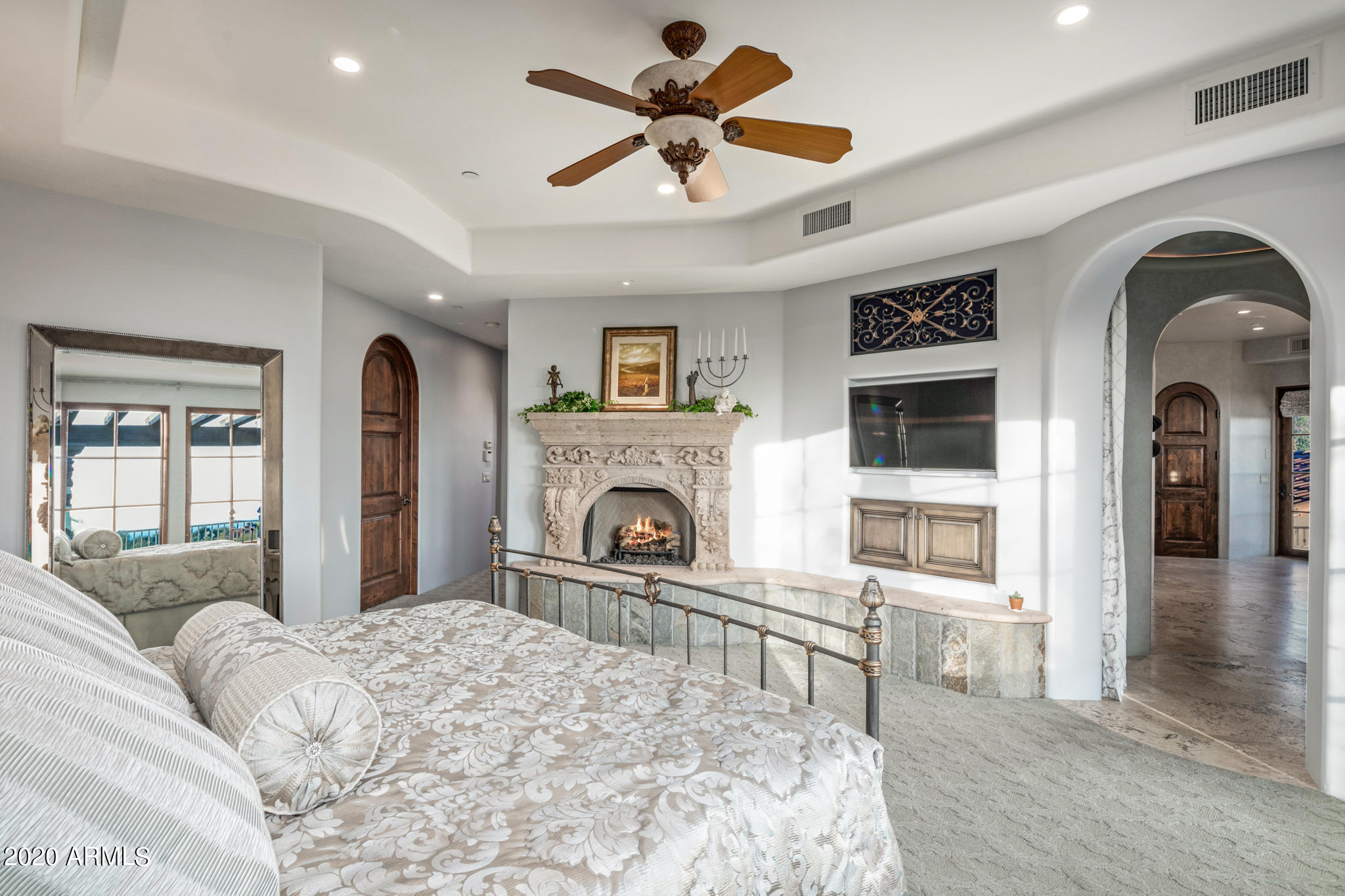DC Ranch - Residential
