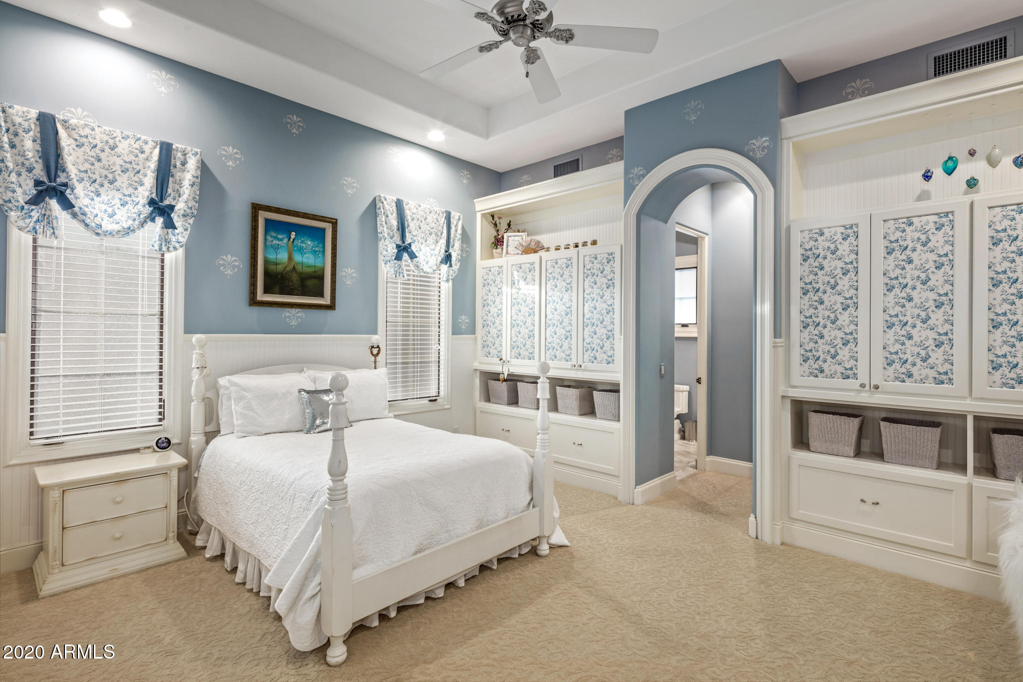DC Ranch - Residential