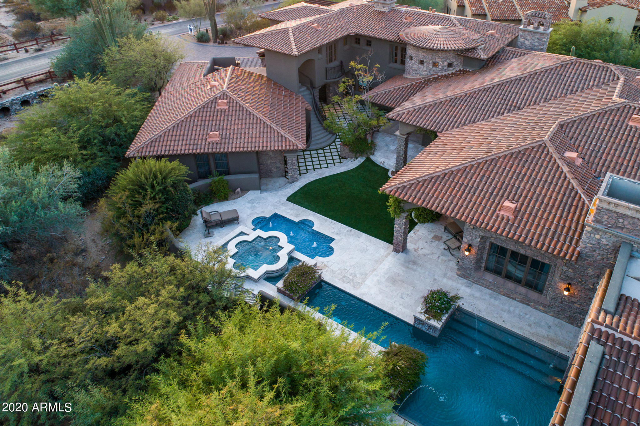 DC Ranch - Residential