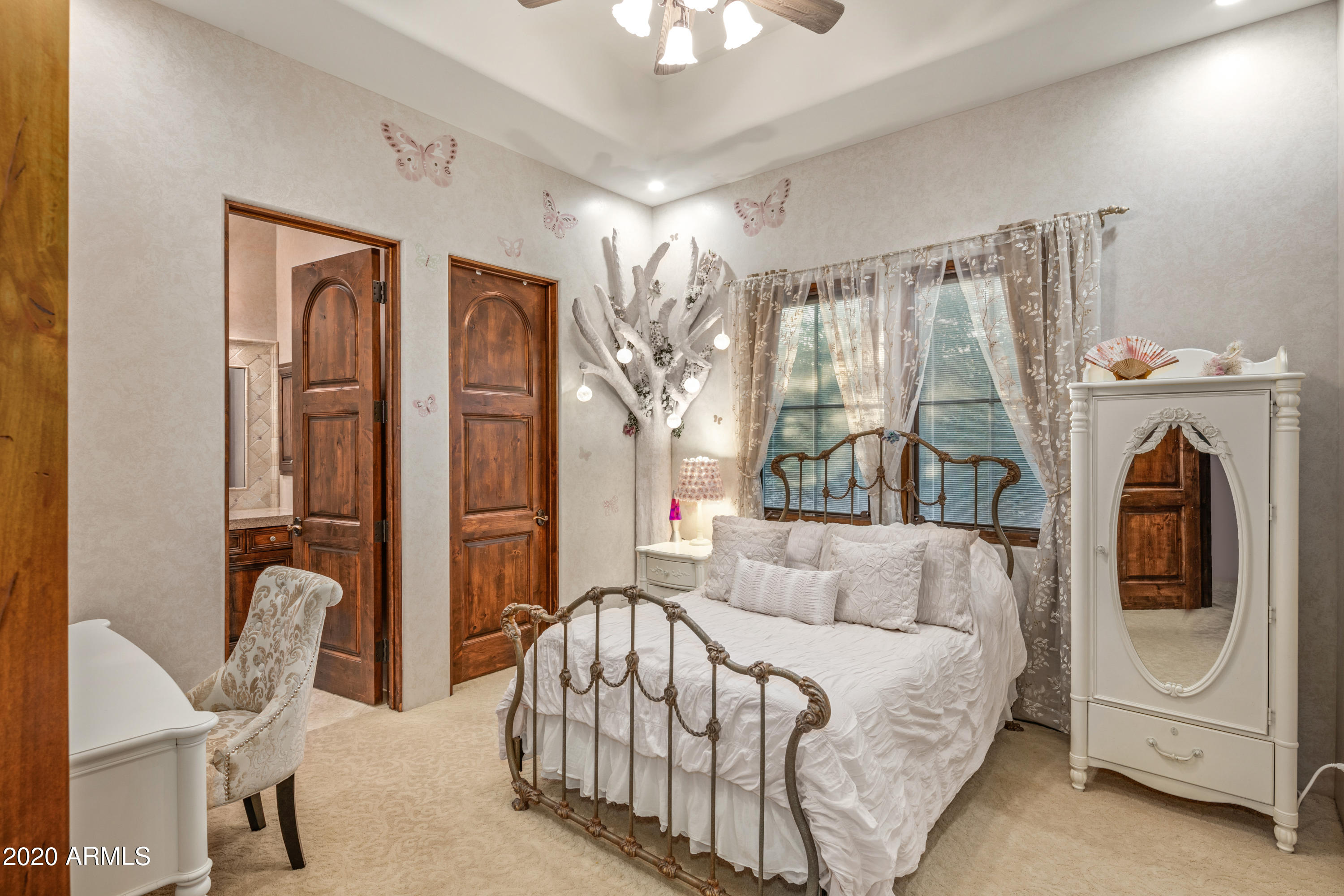 DC Ranch - Residential