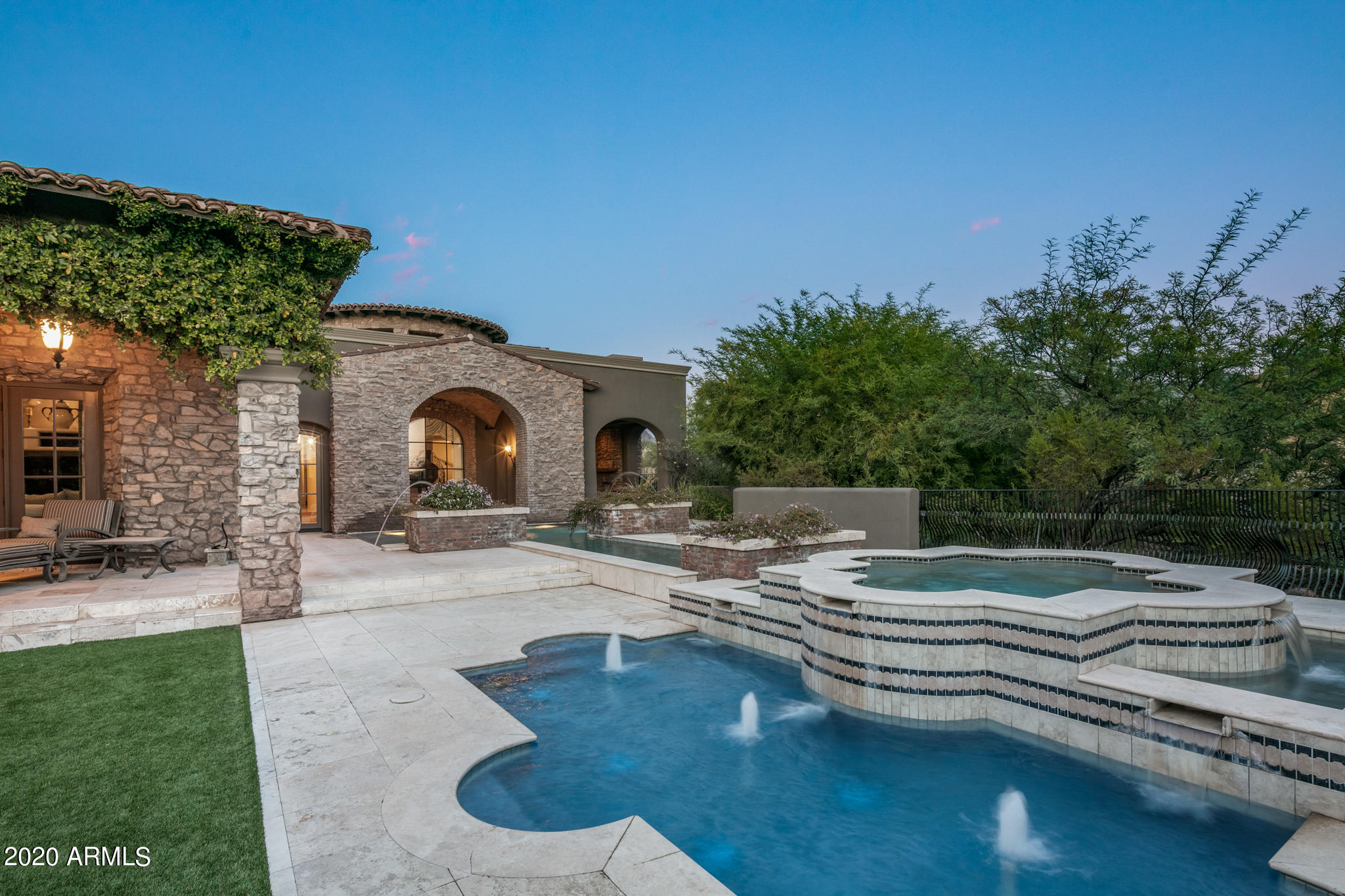 DC Ranch - Residential