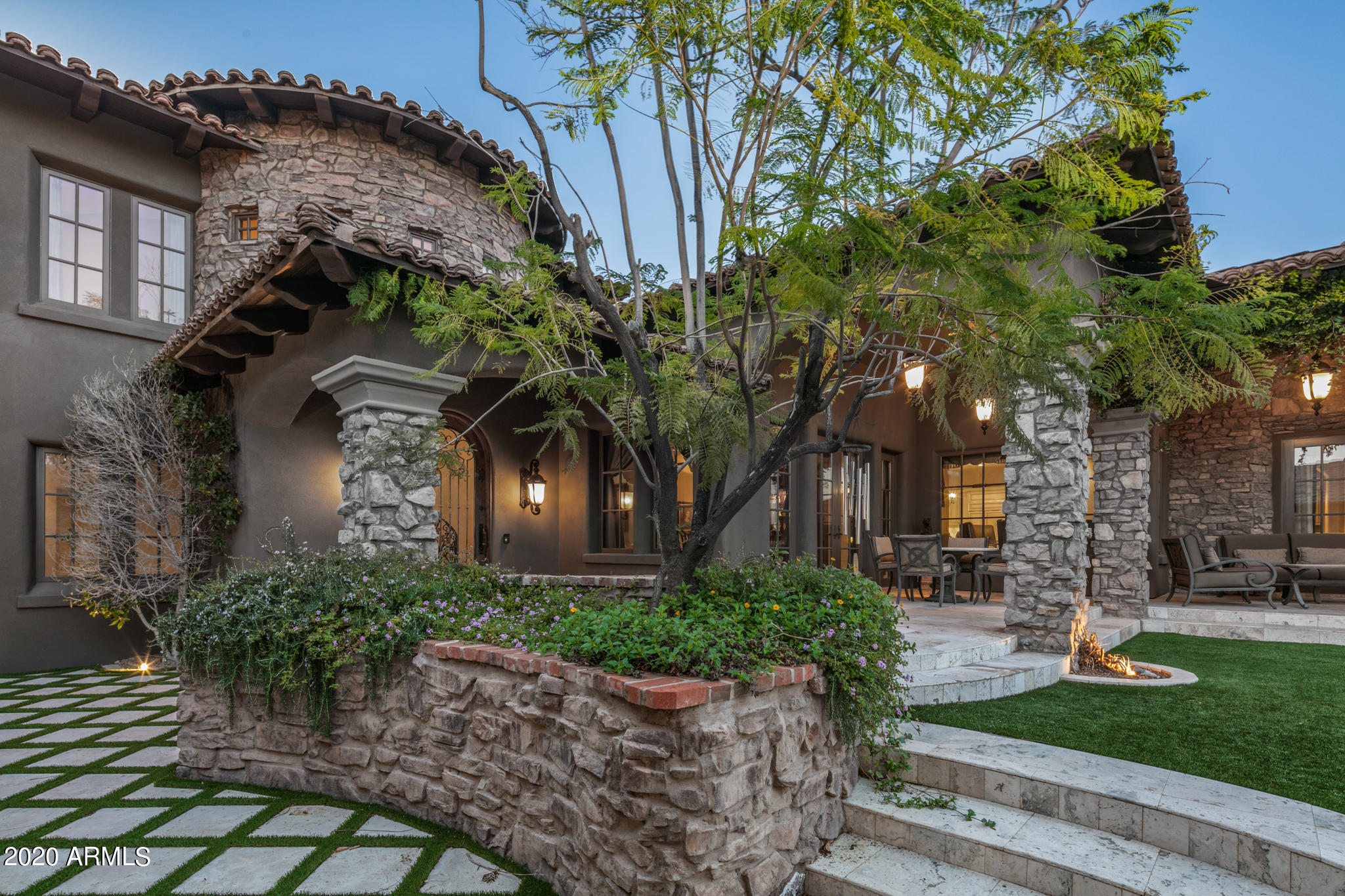 DC Ranch - Residential