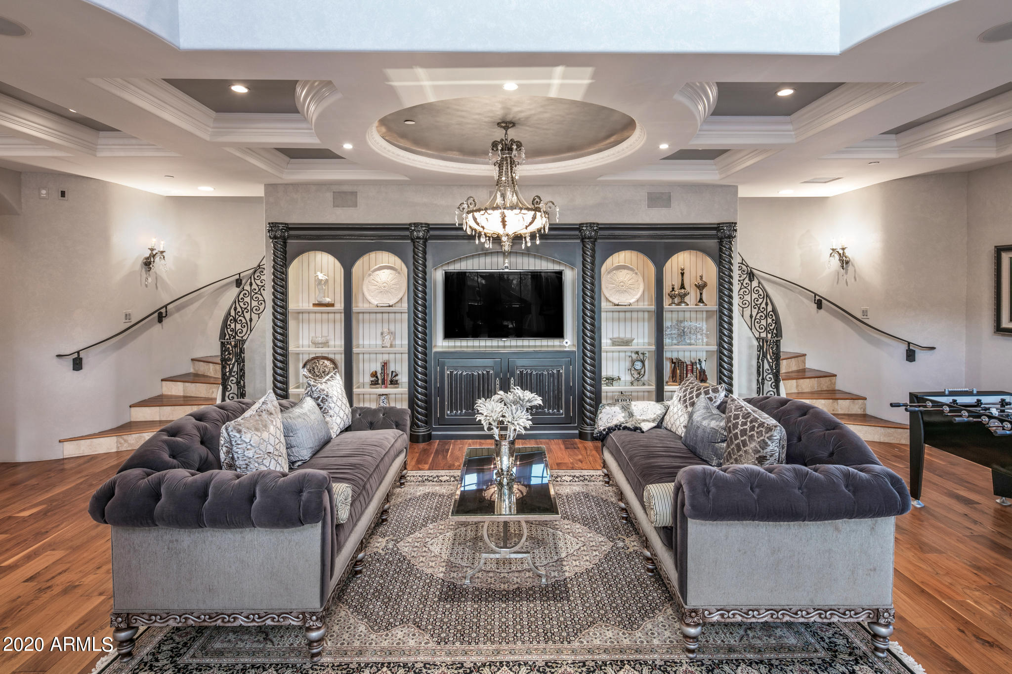 DC Ranch - Residential