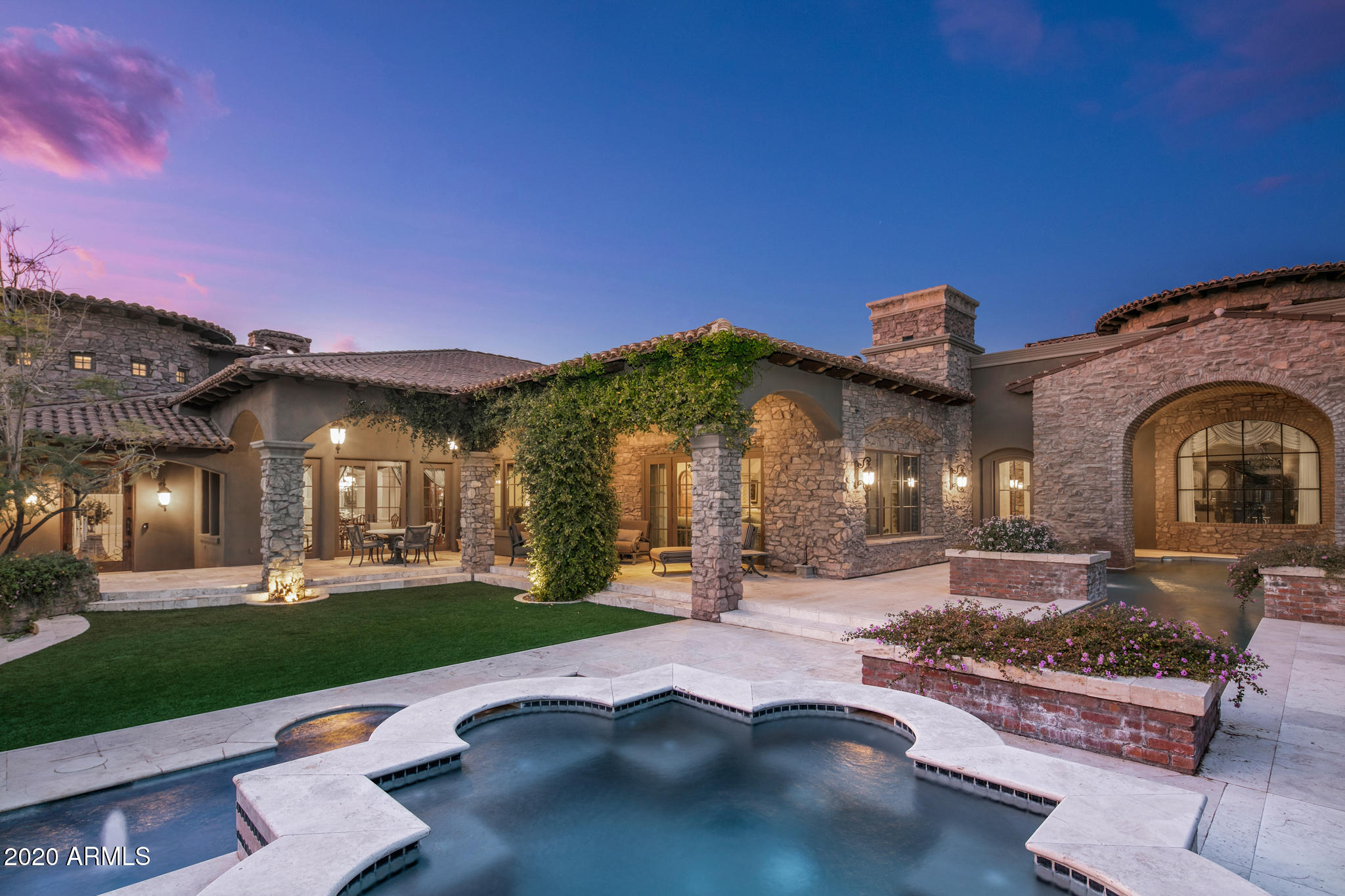 DC Ranch - Residential