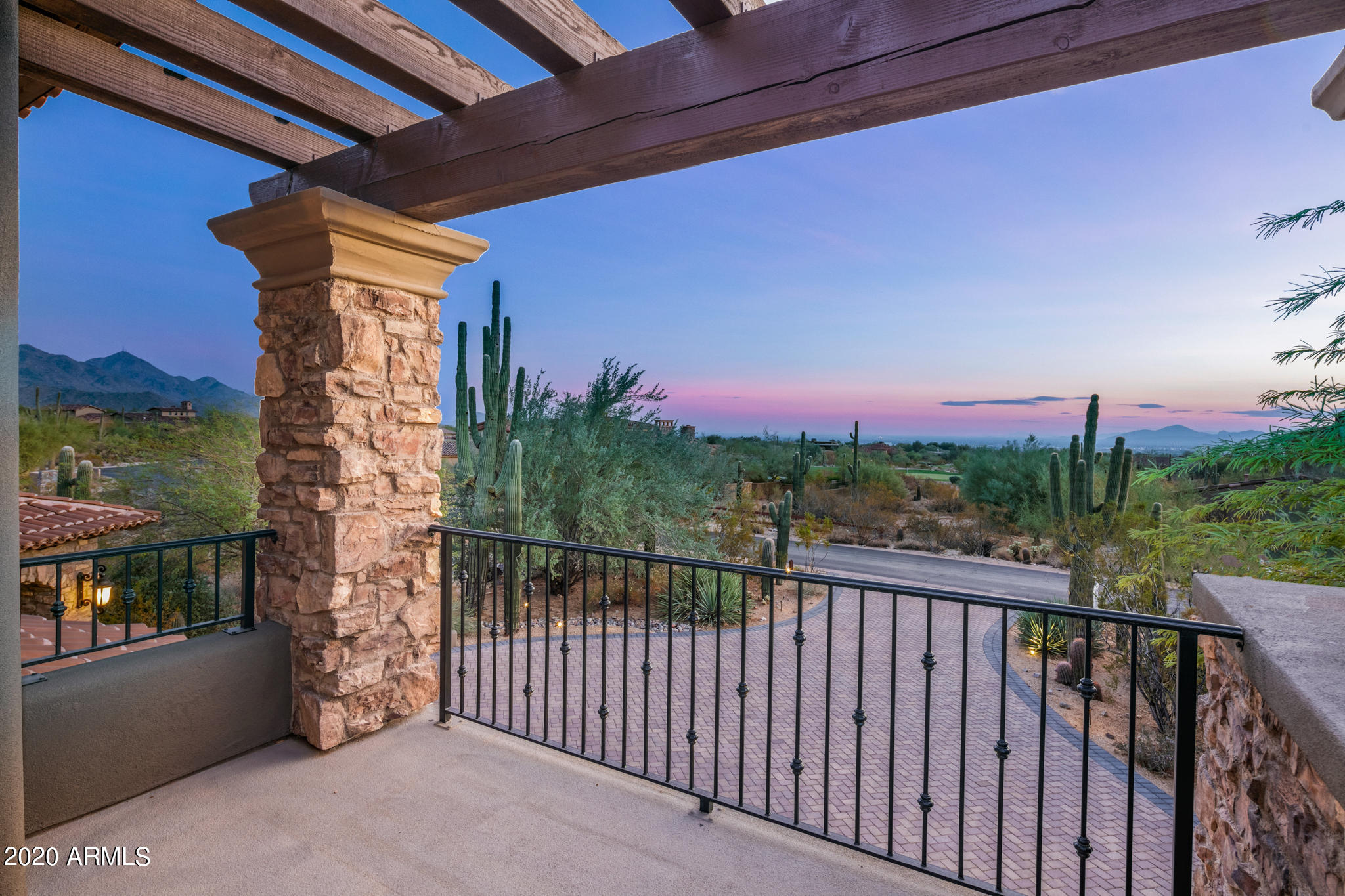 DC Ranch - Residential