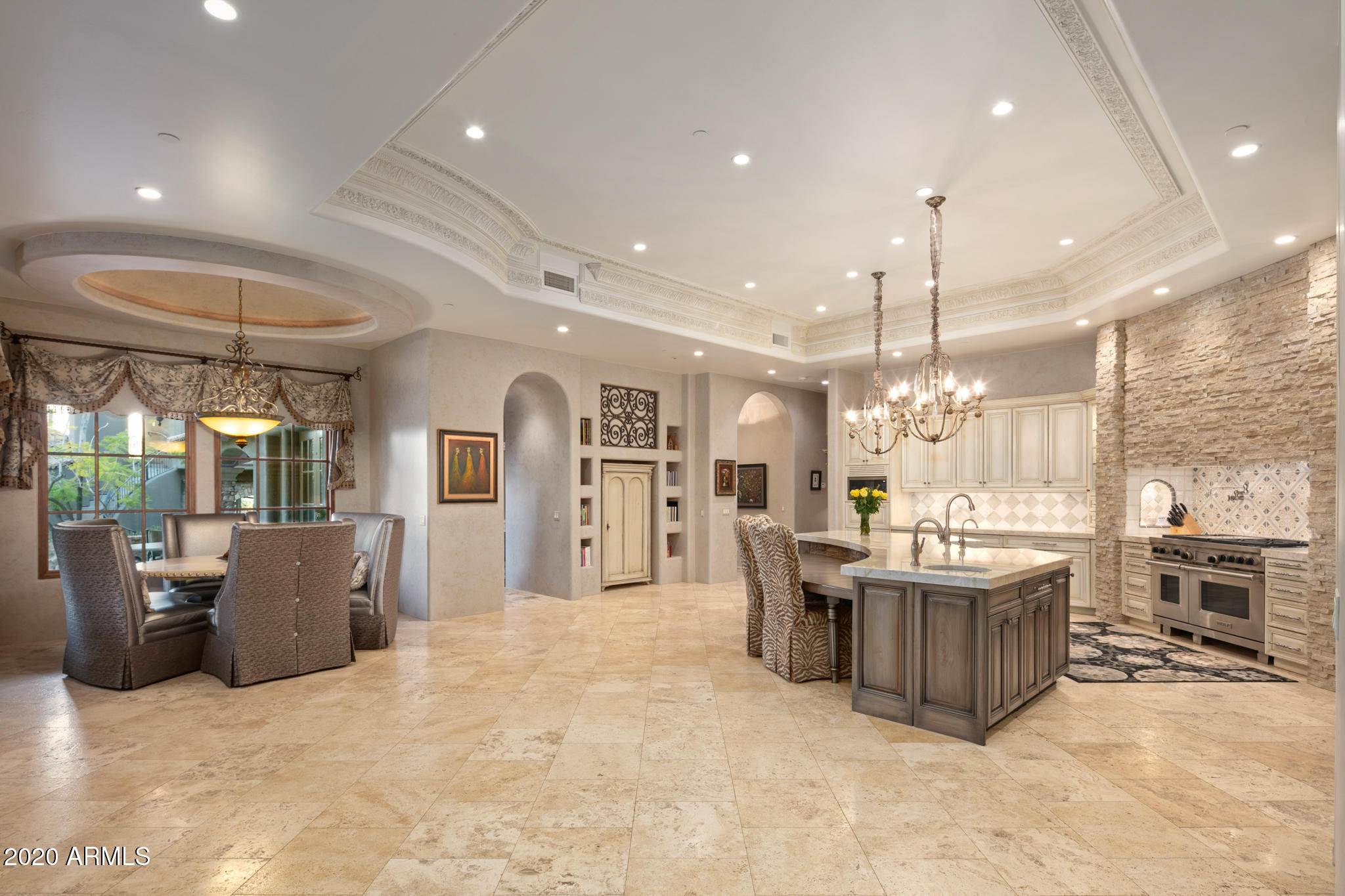 DC Ranch - Residential