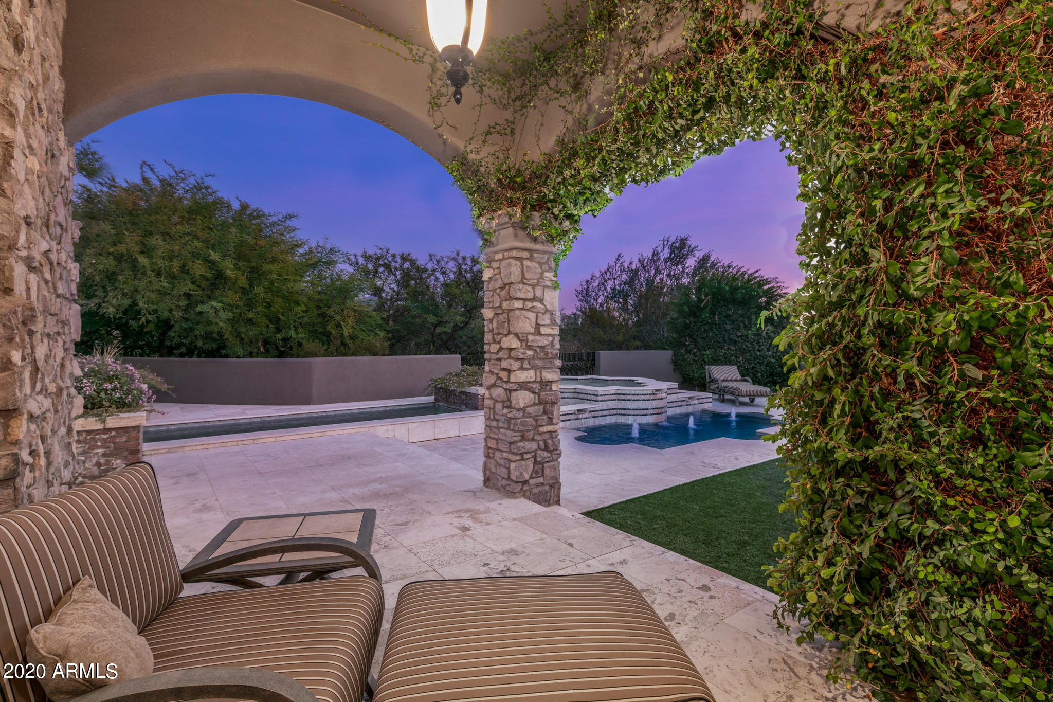 DC Ranch - Residential