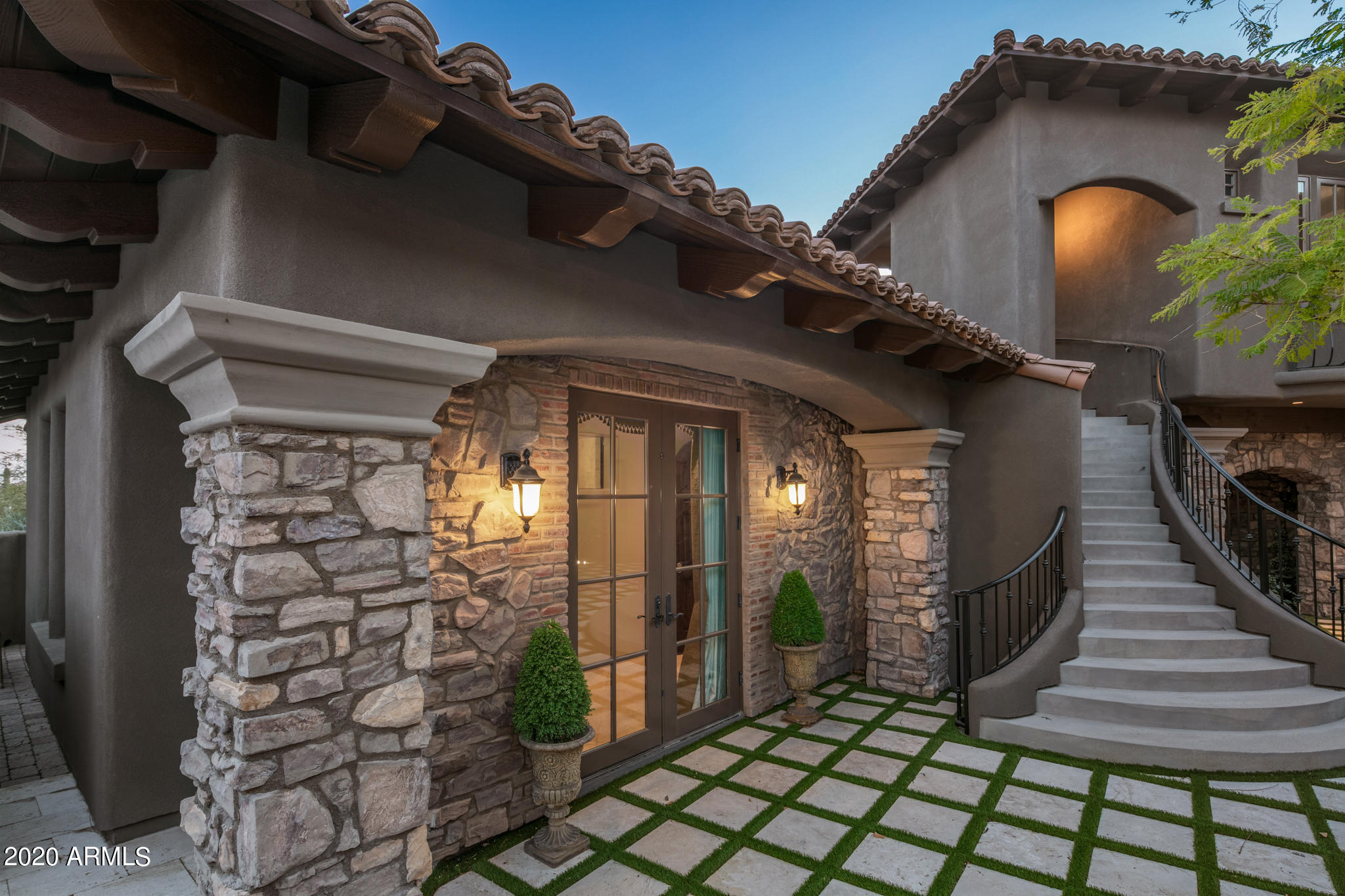 DC Ranch - Residential