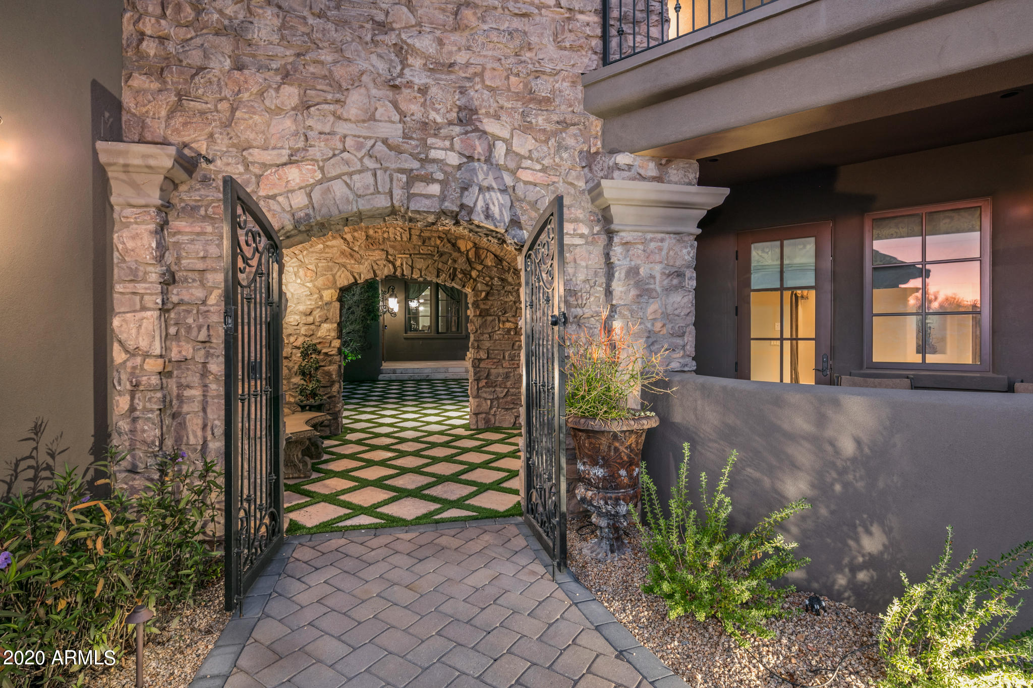 DC Ranch - Residential
