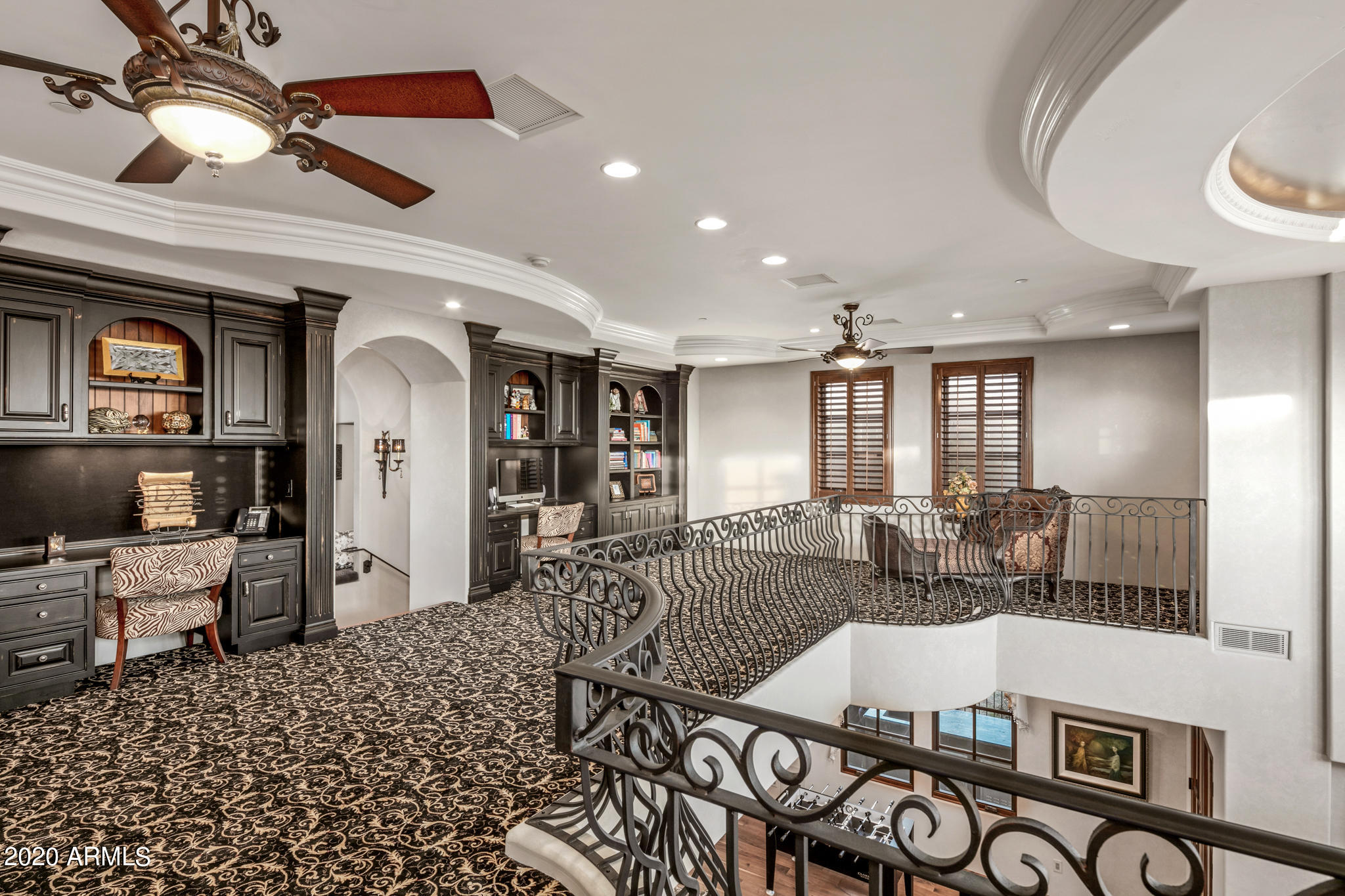 DC Ranch - Residential