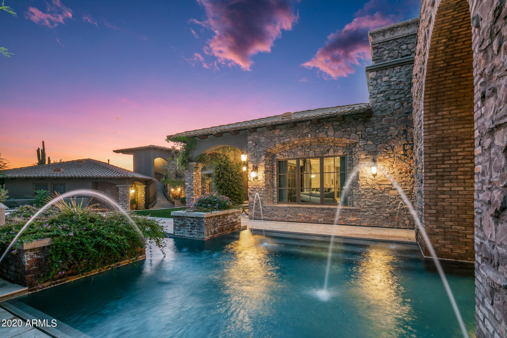DC Ranch - Residential