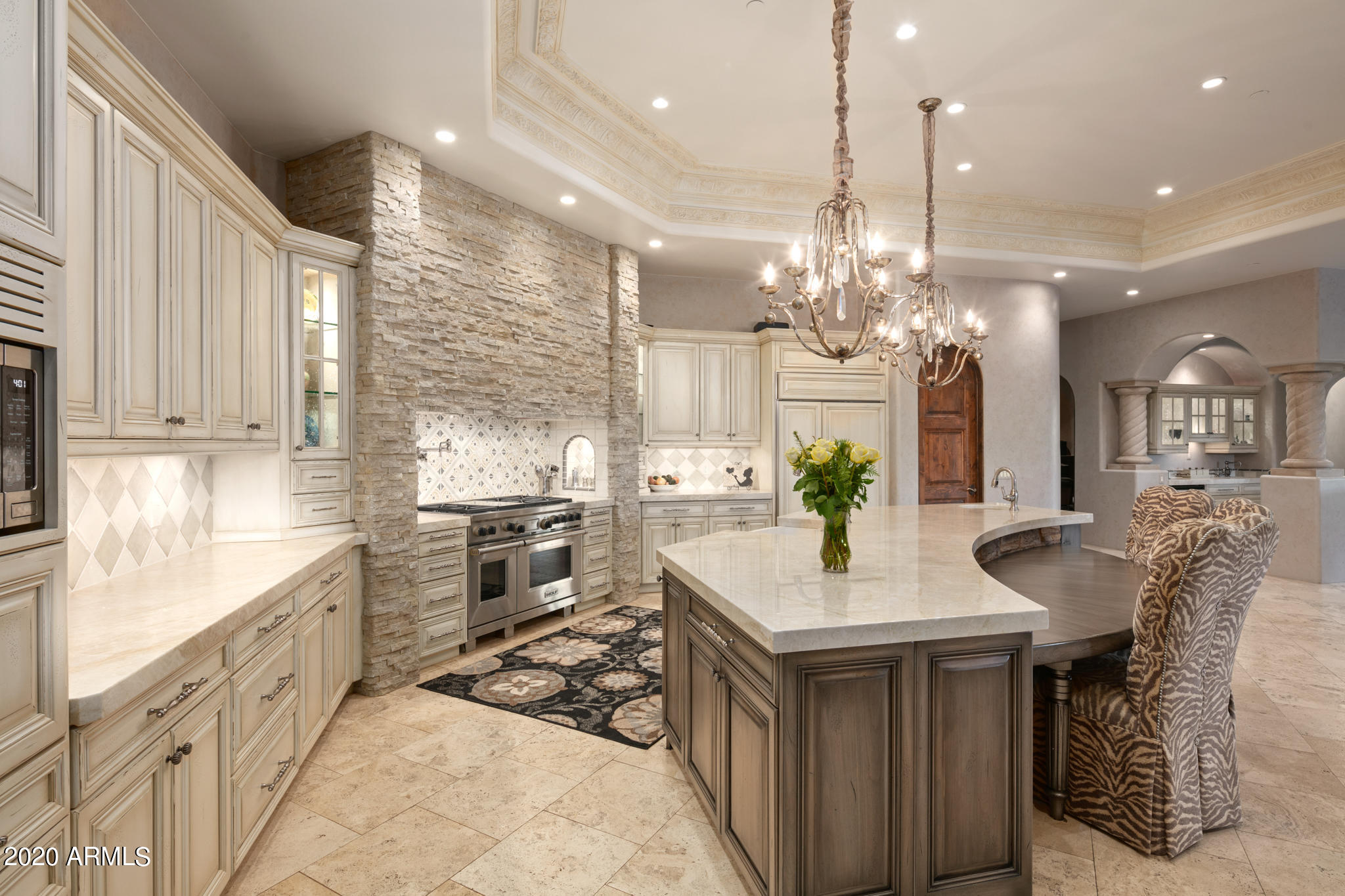 DC Ranch - Residential