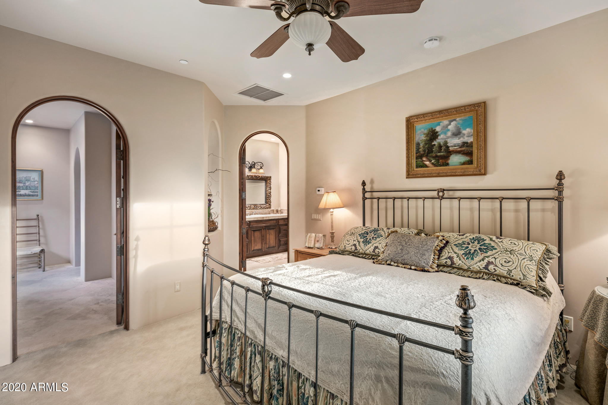 DC Ranch - Residential