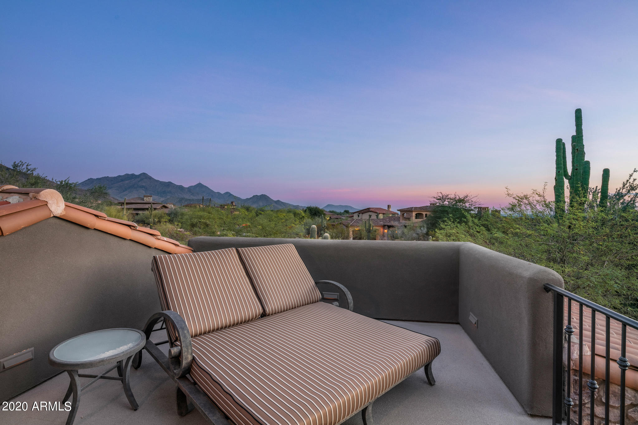 DC Ranch - Residential