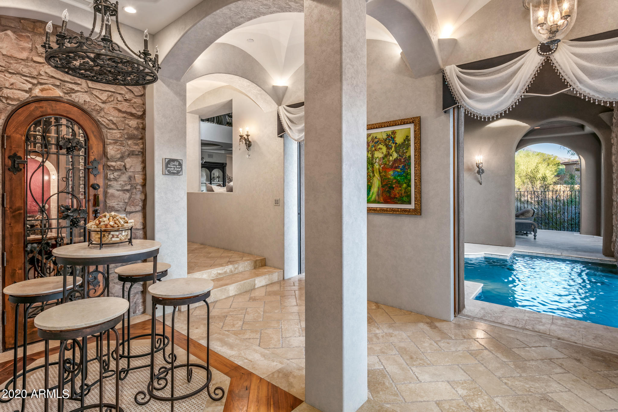 DC Ranch - Residential
