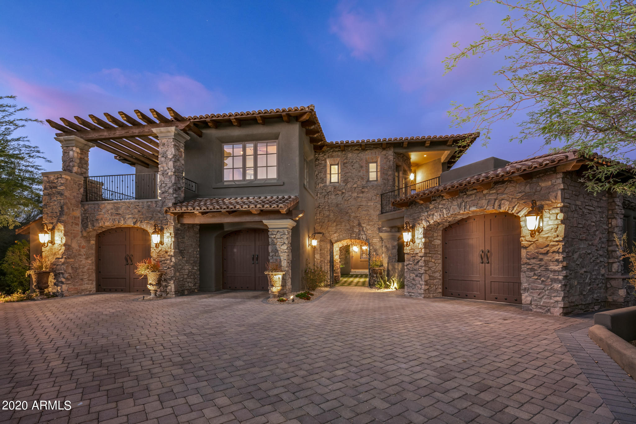 DC Ranch - Residential