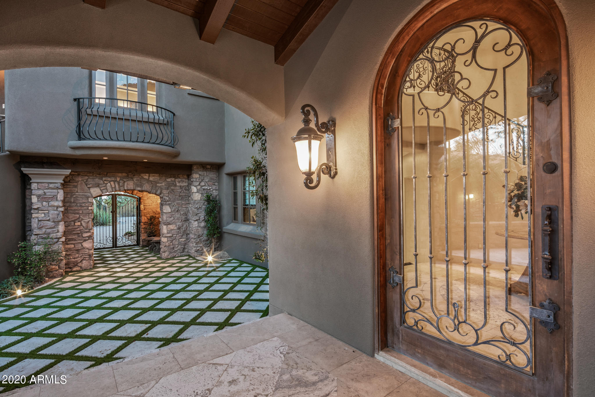 DC Ranch - Residential