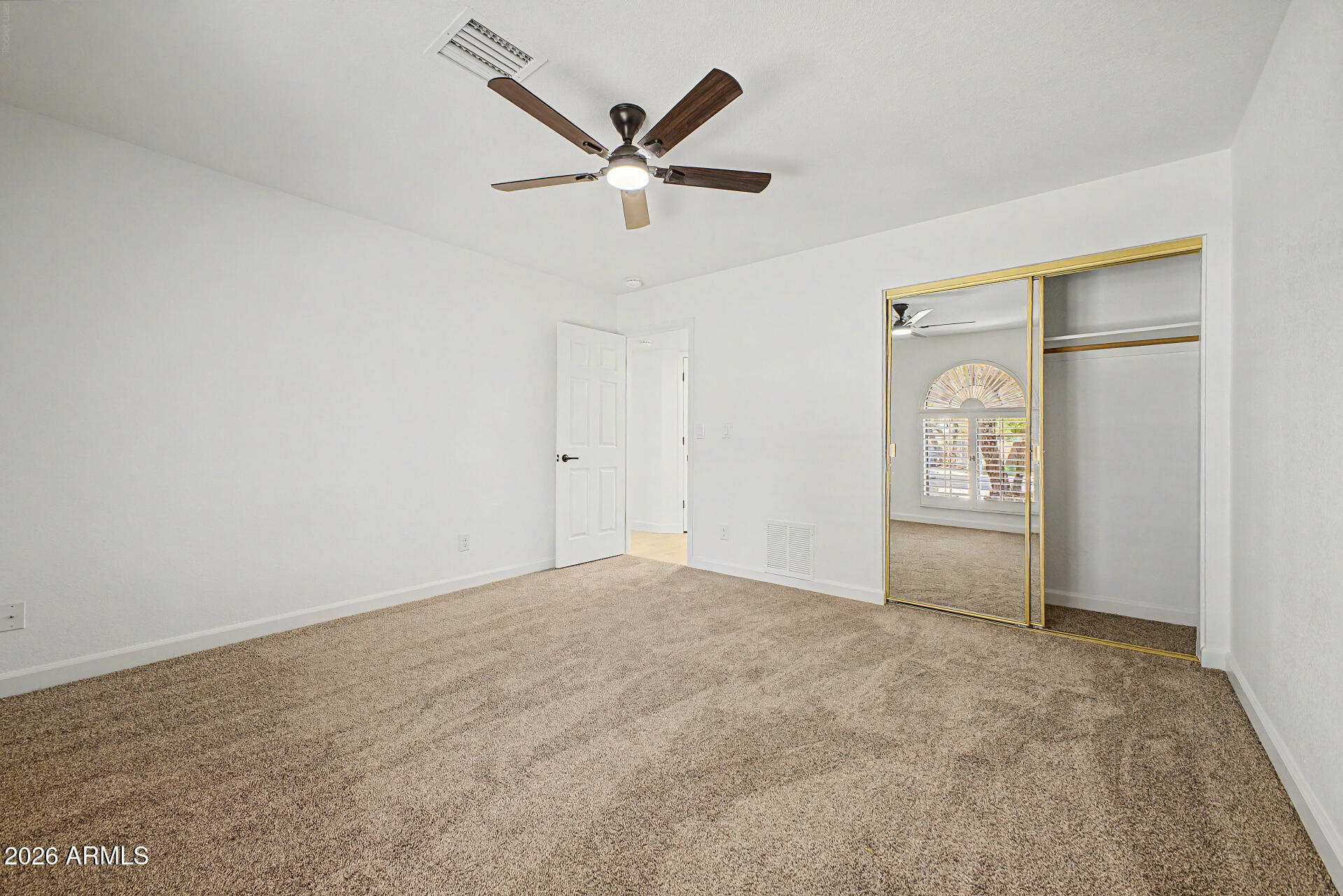 HIGH MEADOWS - Residential
