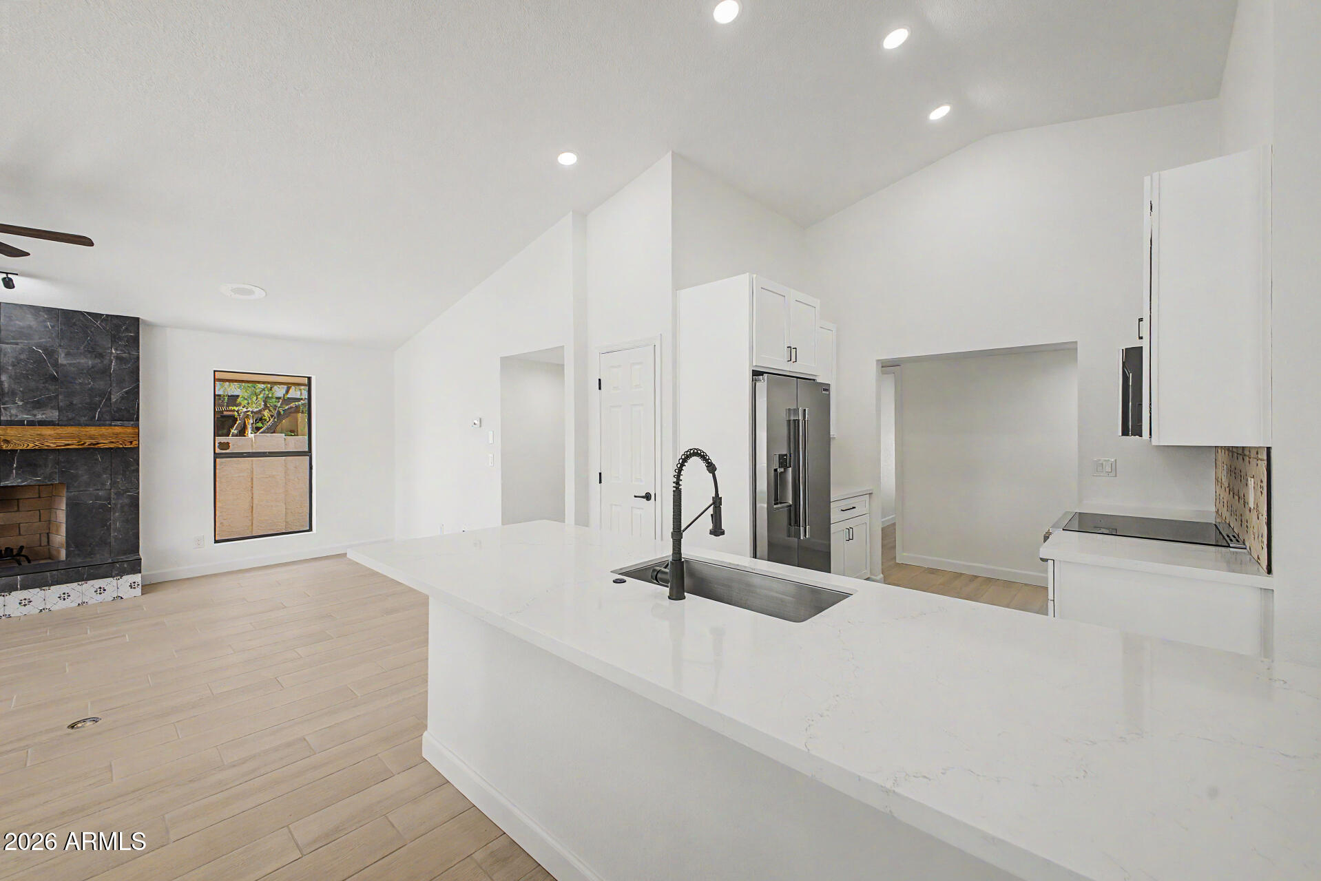 HIGH MEADOWS - Residential