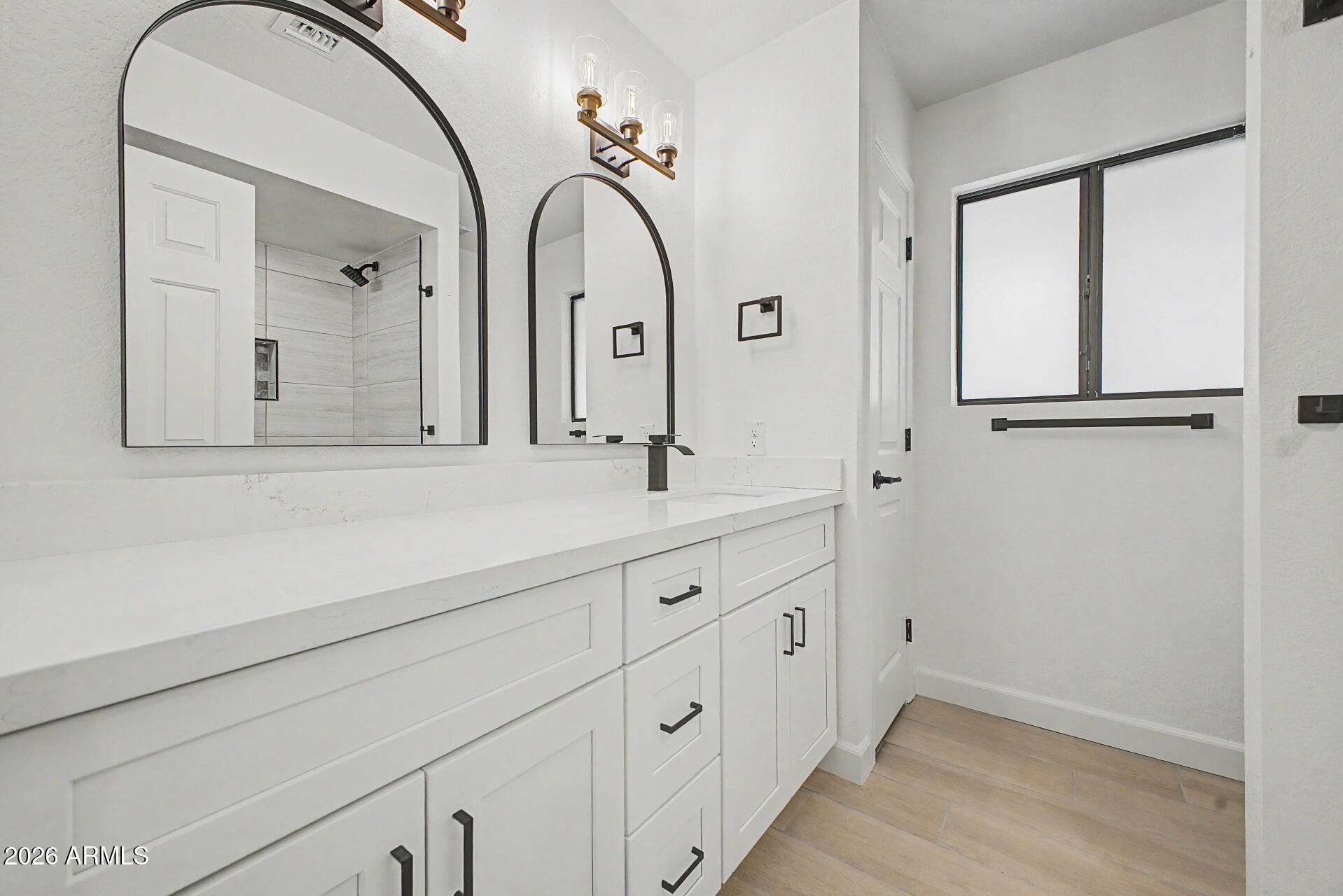 HIGH MEADOWS - Residential