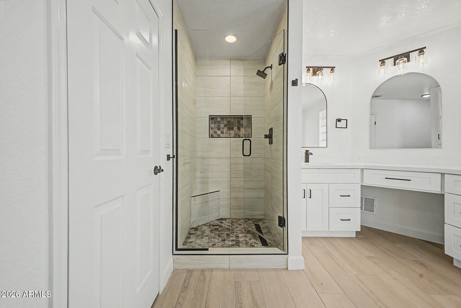 HIGH MEADOWS - Residential