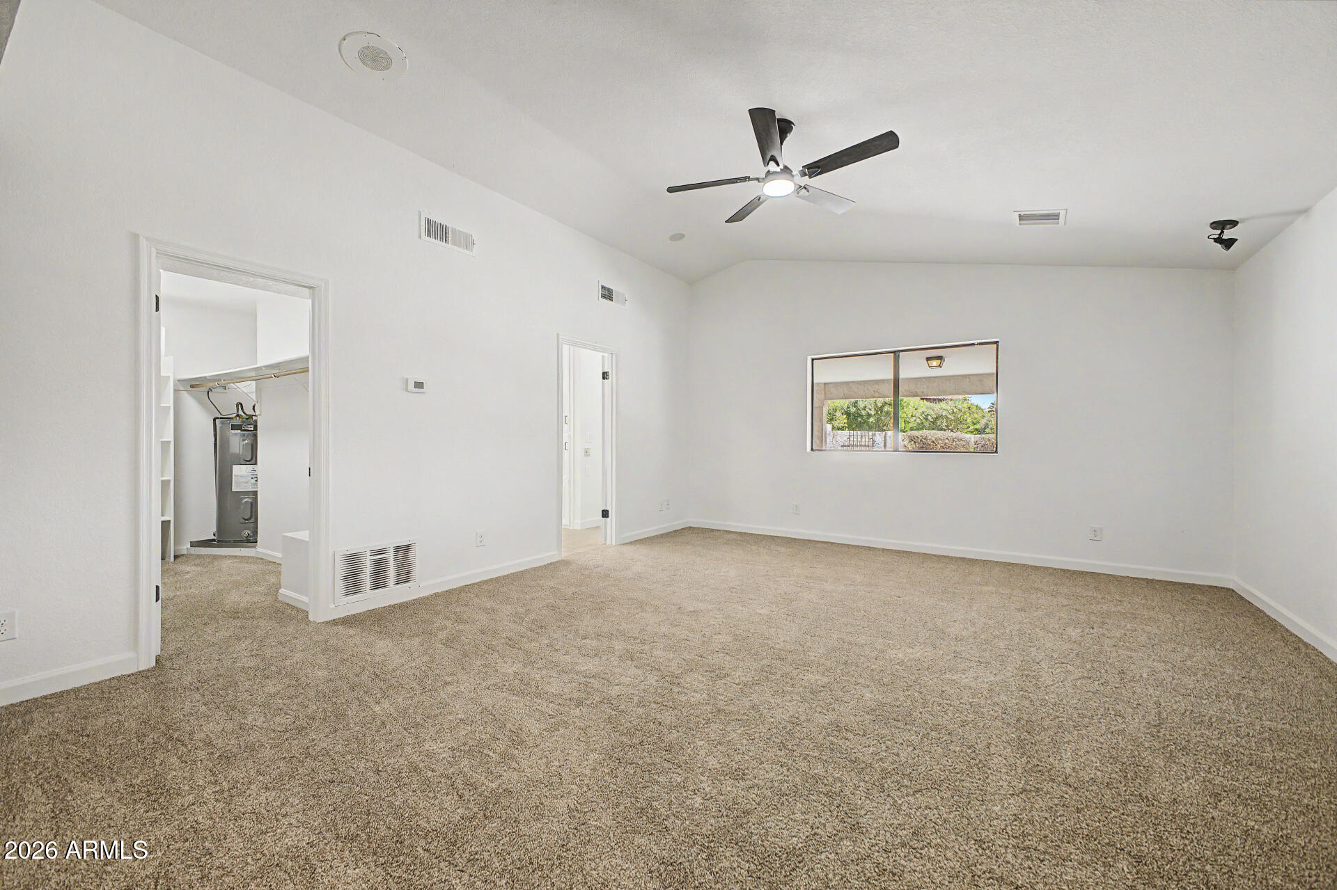 HIGH MEADOWS - Residential