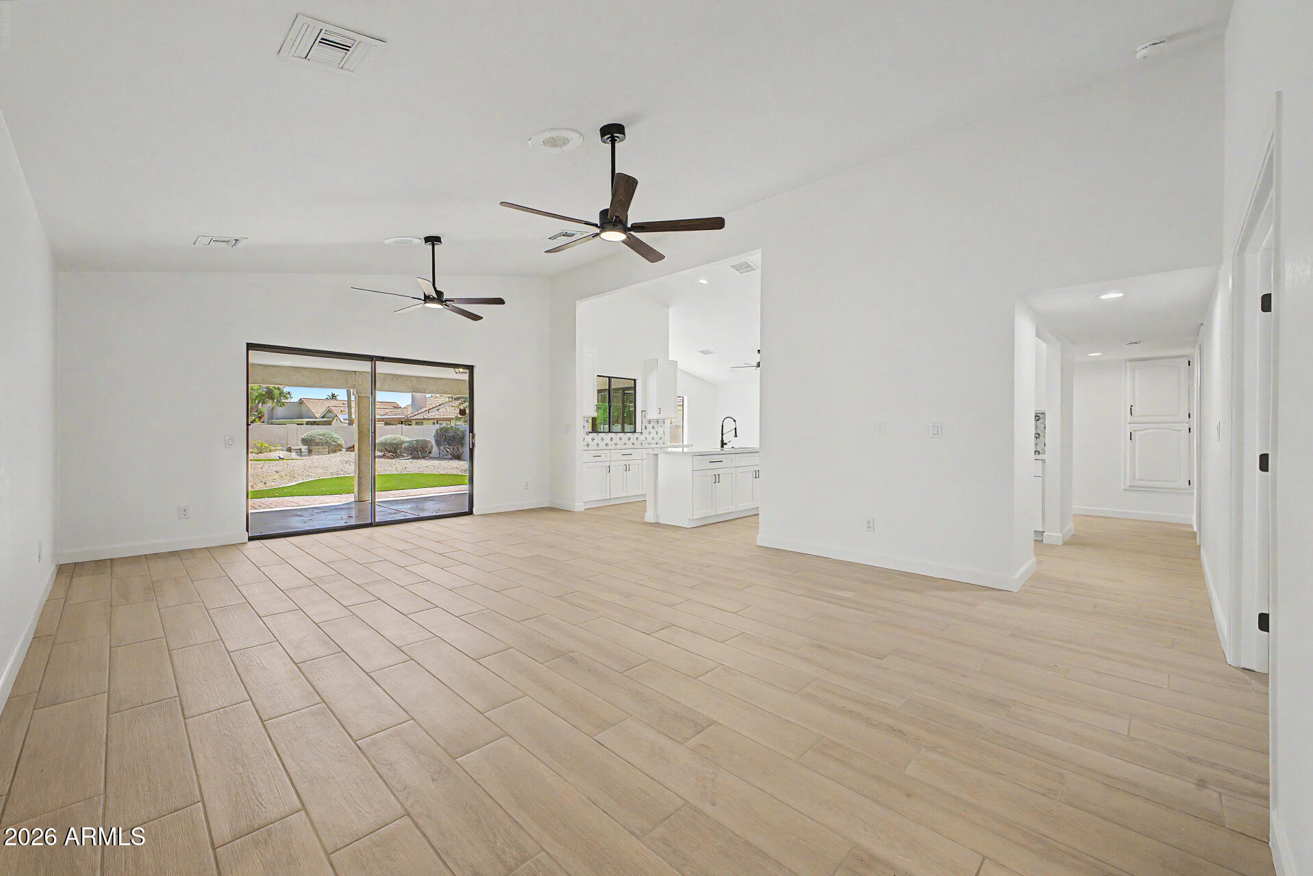 HIGH MEADOWS - Residential