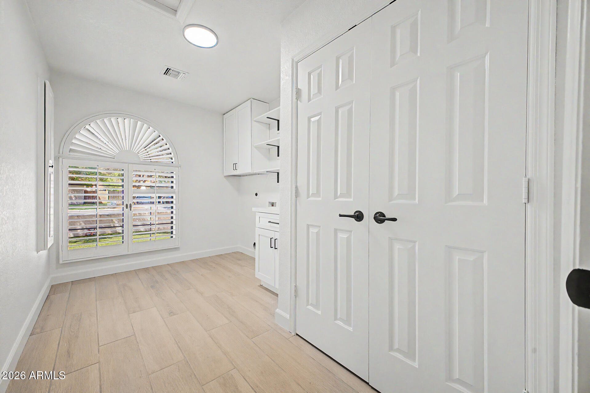 HIGH MEADOWS - Residential