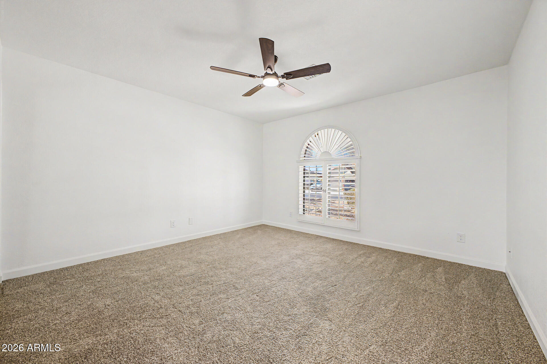 HIGH MEADOWS - Residential