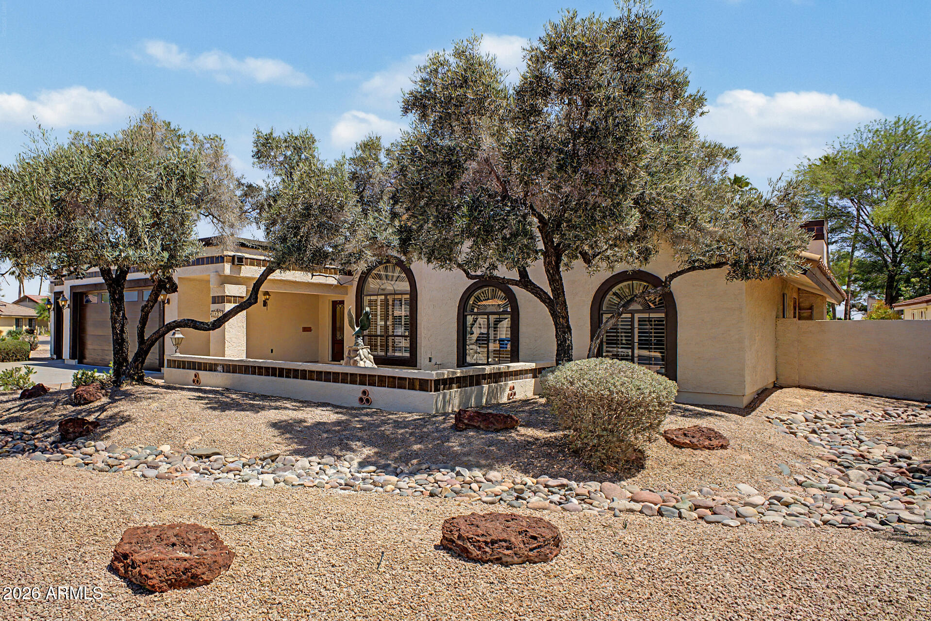 HIGH MEADOWS - Residential