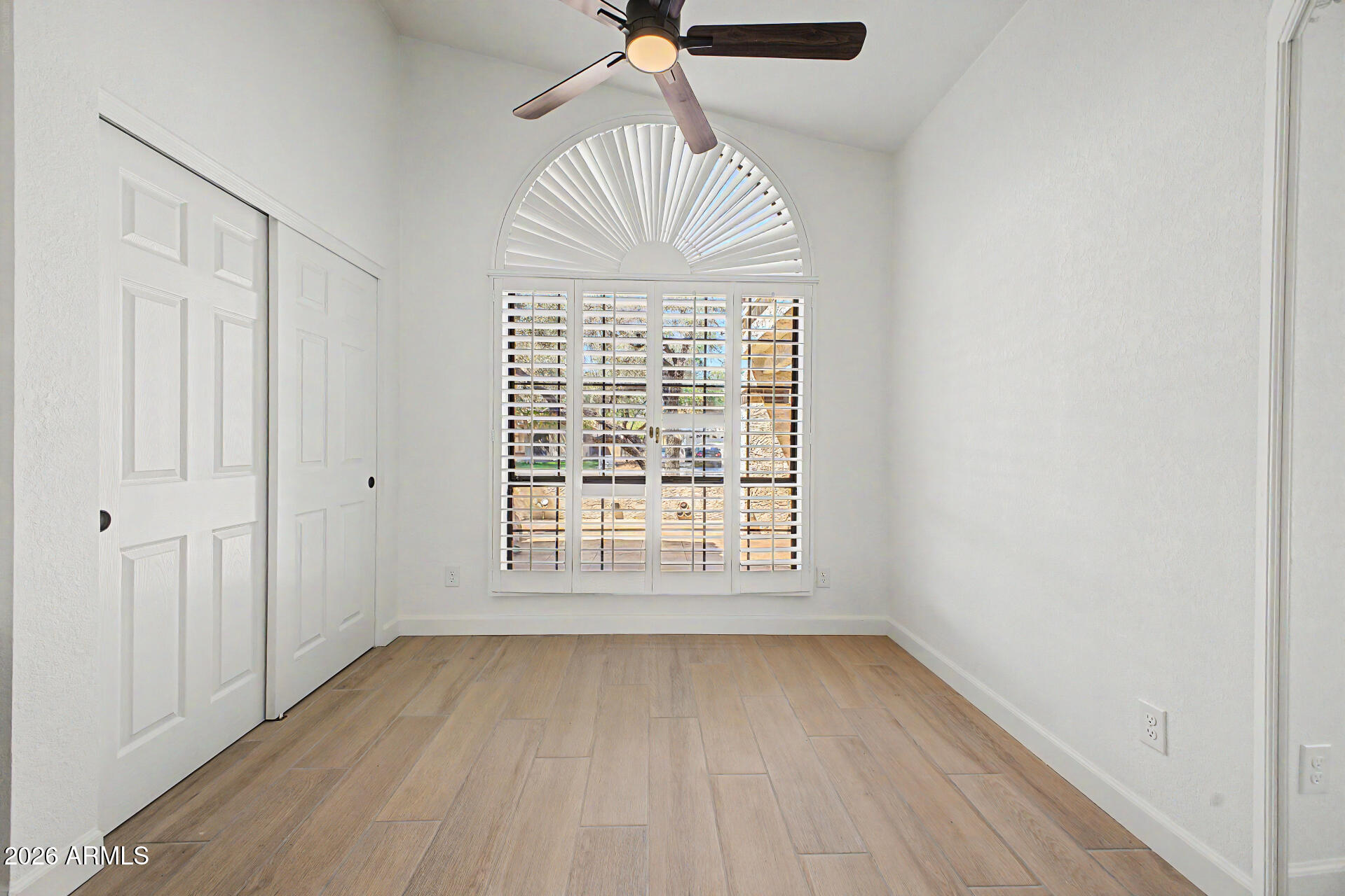 HIGH MEADOWS - Residential