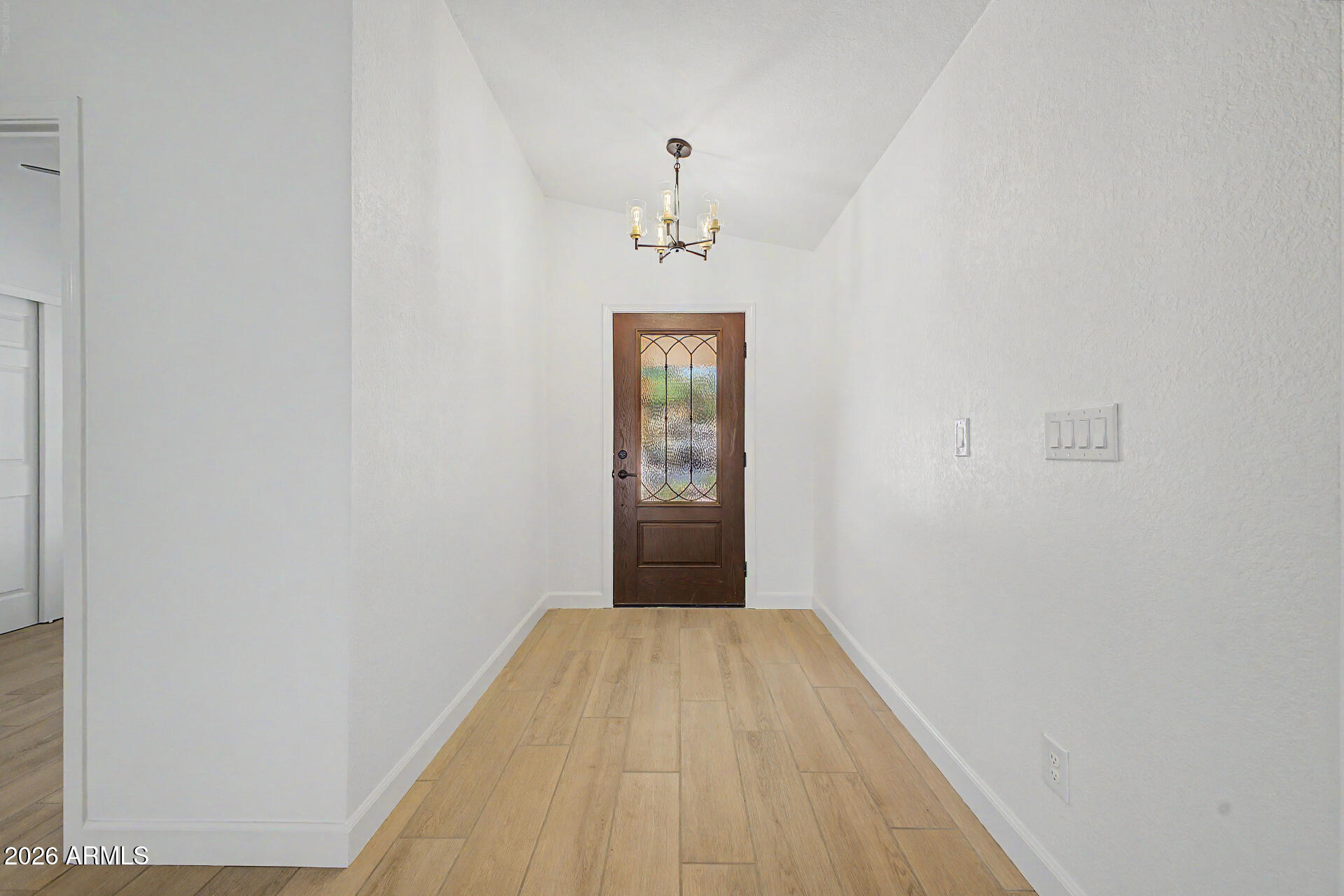HIGH MEADOWS - Residential