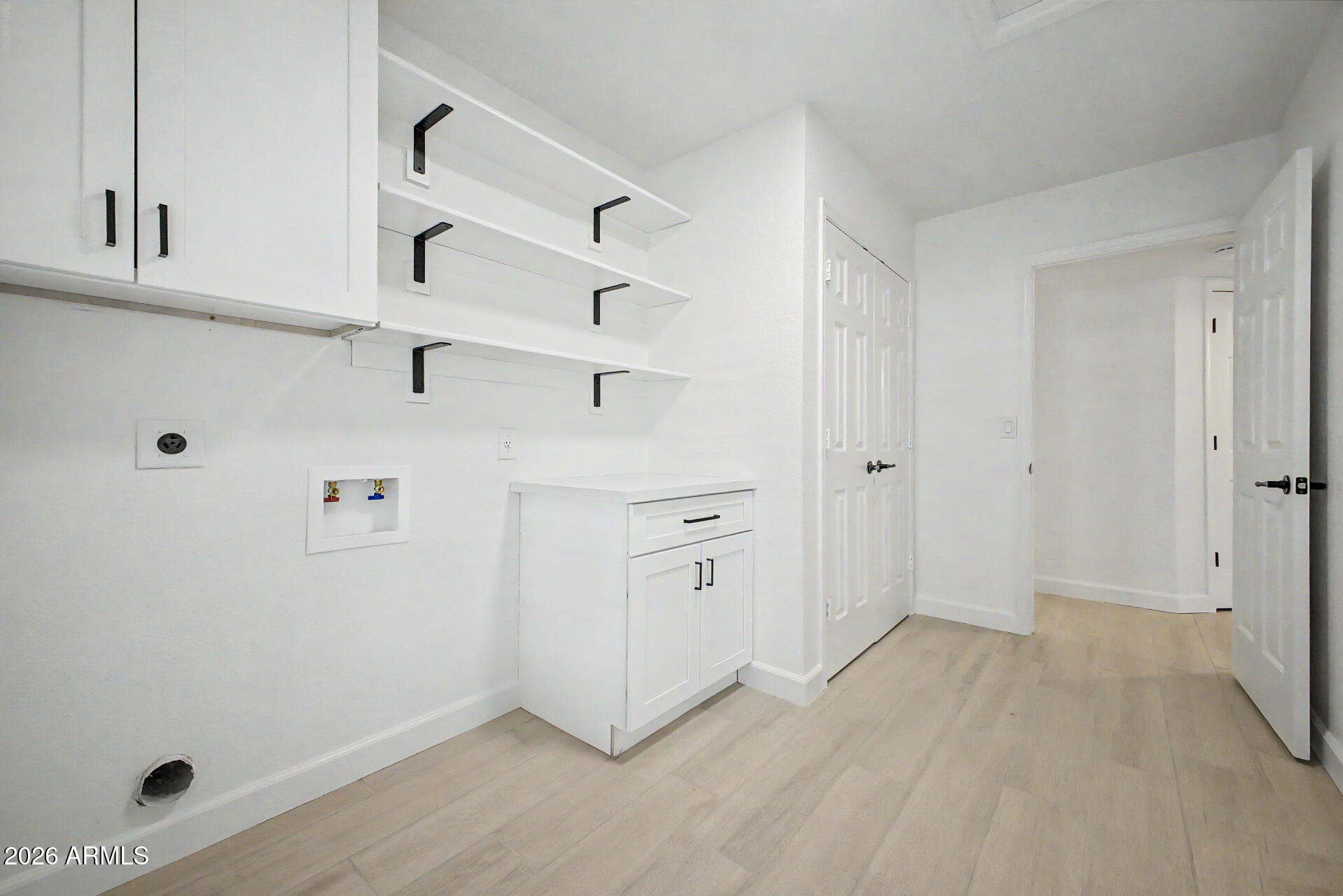HIGH MEADOWS - Residential
