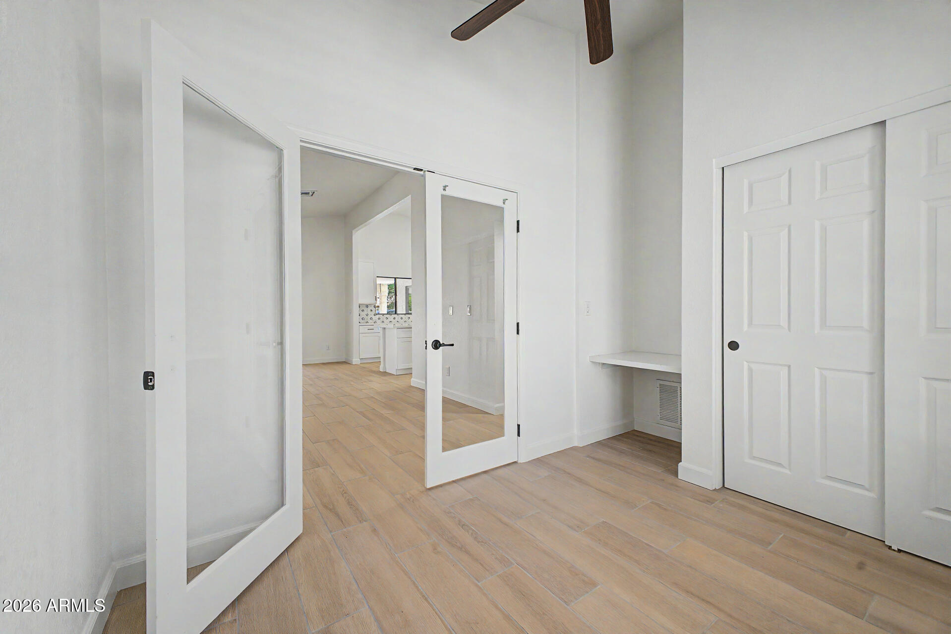 HIGH MEADOWS - Residential