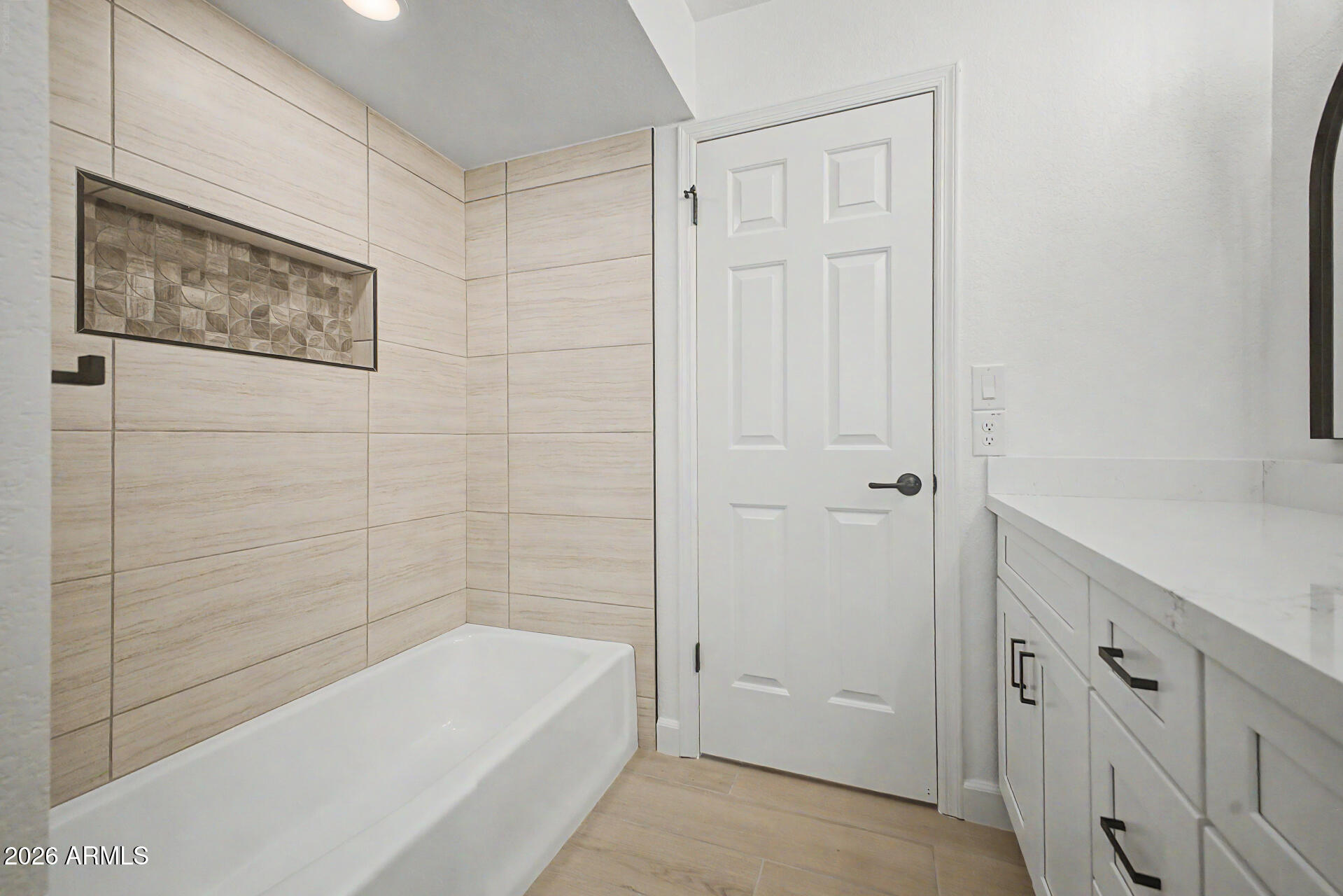HIGH MEADOWS - Residential