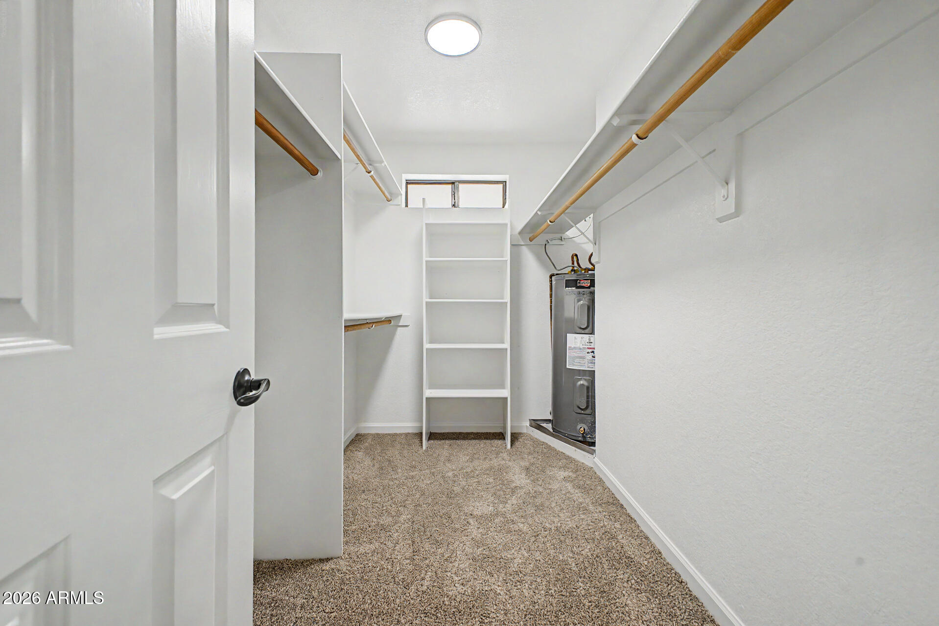 HIGH MEADOWS - Residential
